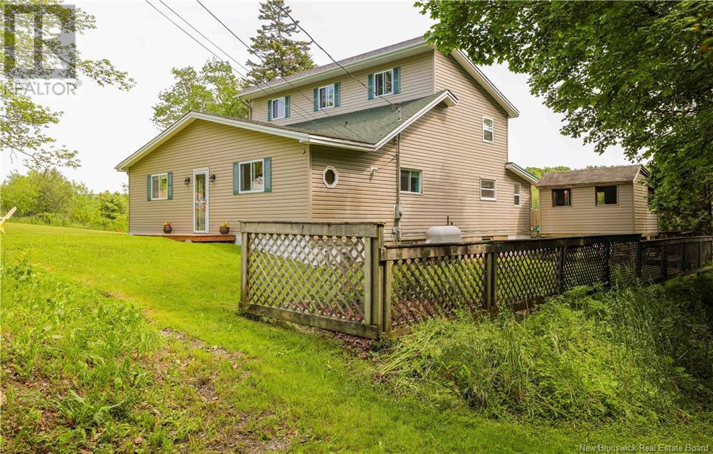 SAINT JOHN, New Brunswick, E2N 1R5, CA, 3 Bedrooms Bedrooms, ,1 BathroomBathrooms,Residential,For Sale,1908776