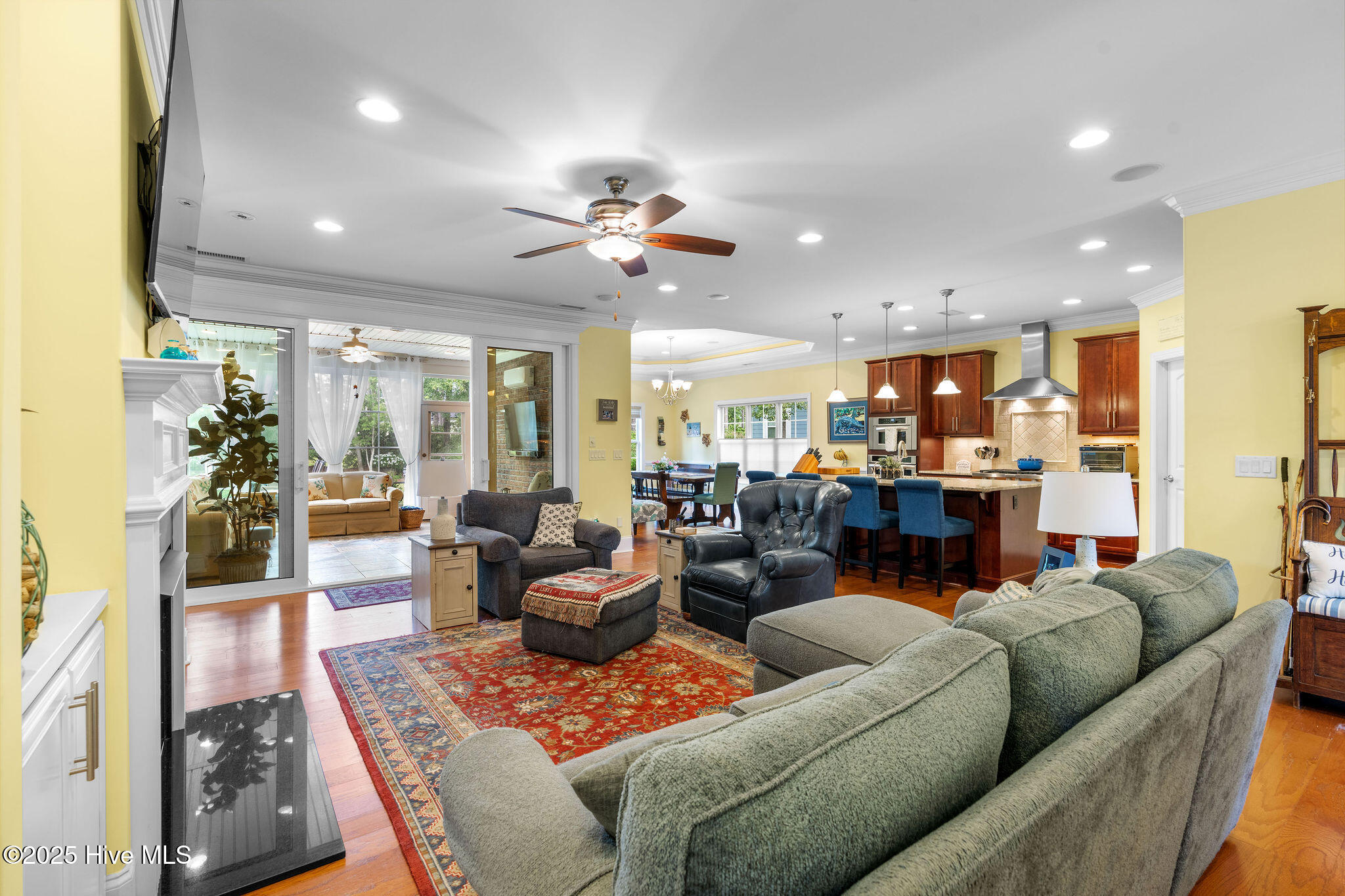 Leland, North Carolina, 28451, United States, 4 Bedrooms Bedrooms, ,3 BathroomsBathrooms,Residential,For Sale,1919743