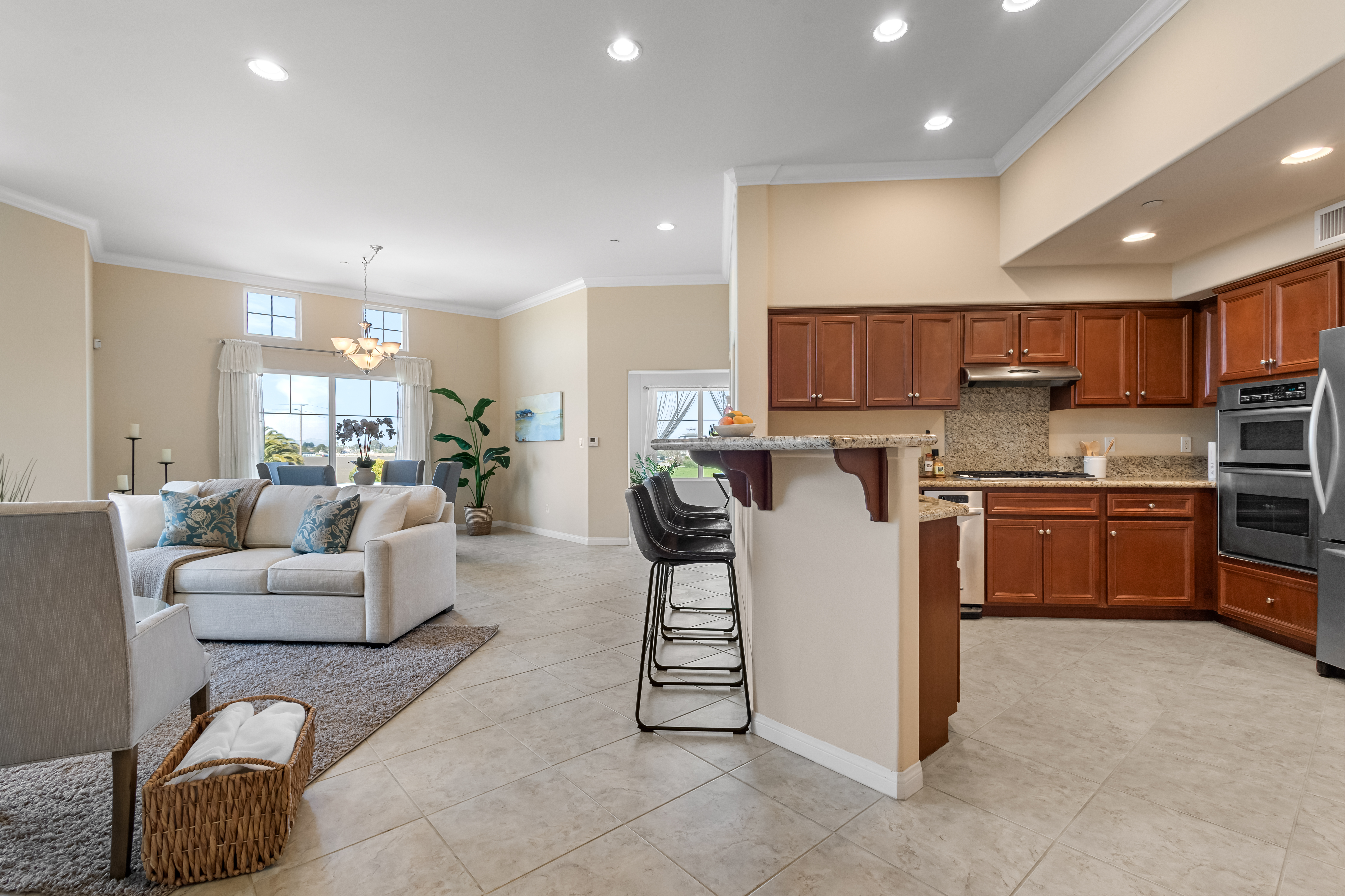  4282 Tradewinds Drive, Oxnard, CA 93035 - 物件實景