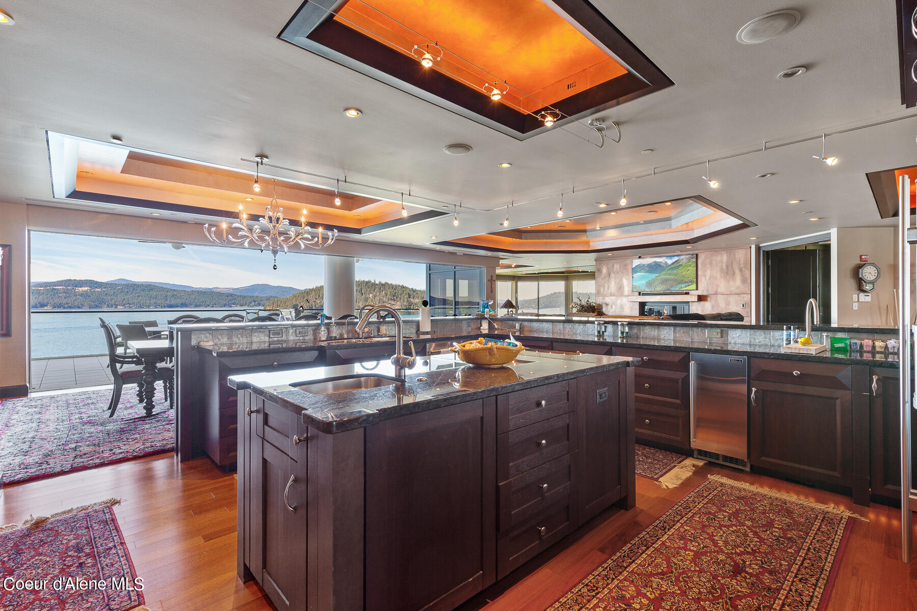 2022 S. Island Green Dr., Coeur d'Alene, Idaho, 83814, United States, 4 Bedrooms Bedrooms, ,5 BathroomsBathrooms,Residential,For Sale,2022 S. Island Green Dr.,1617972