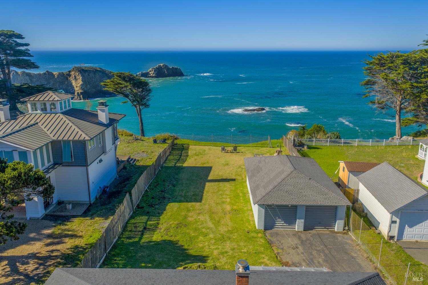 Elk, California, 95432, United States, 2 Bedrooms Bedrooms, ,2 BathroomsBathrooms,Residential,For Sale,1993242