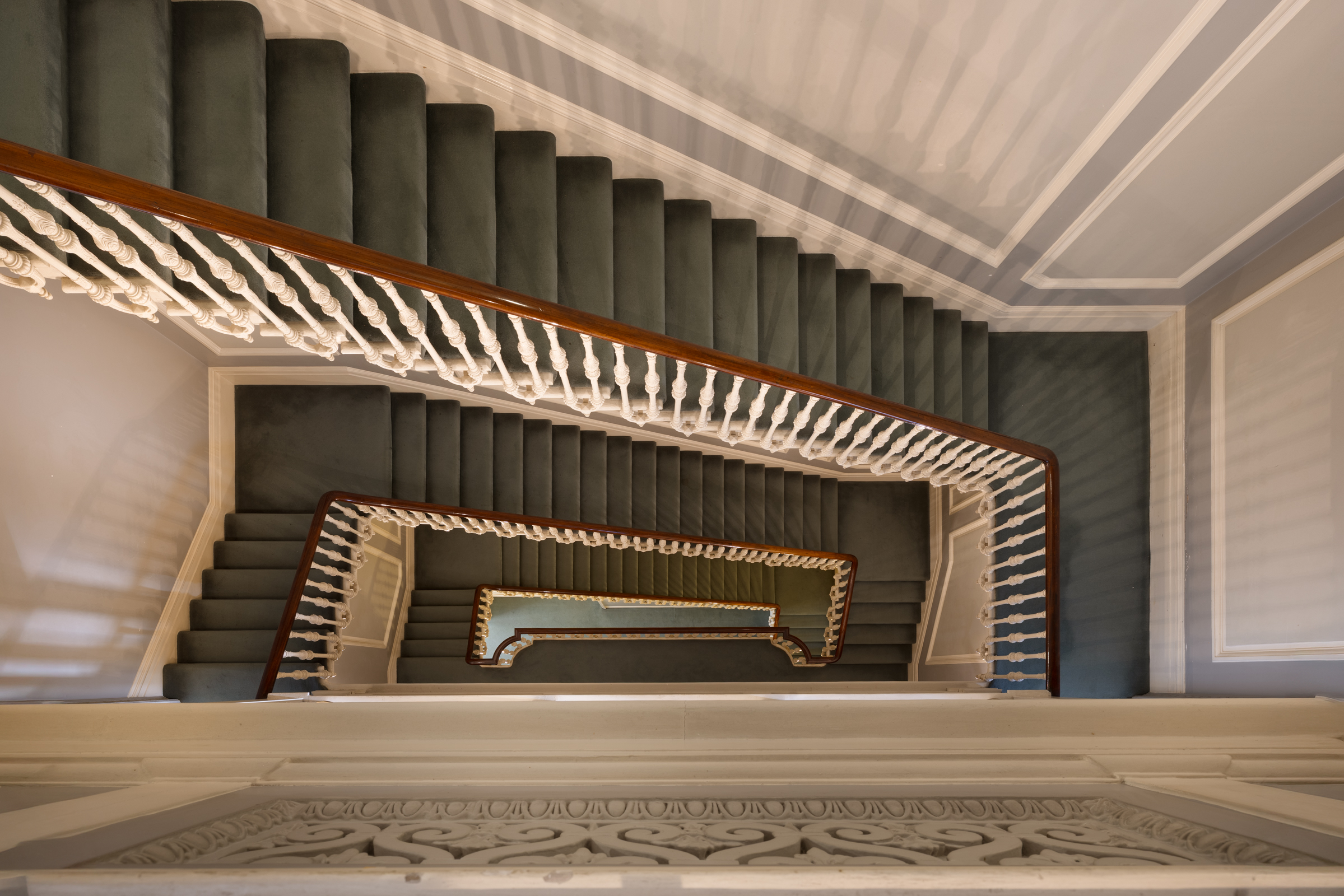  A Remarkable Five-Bedroom Apartment Facing Hyde Park - 物件實景