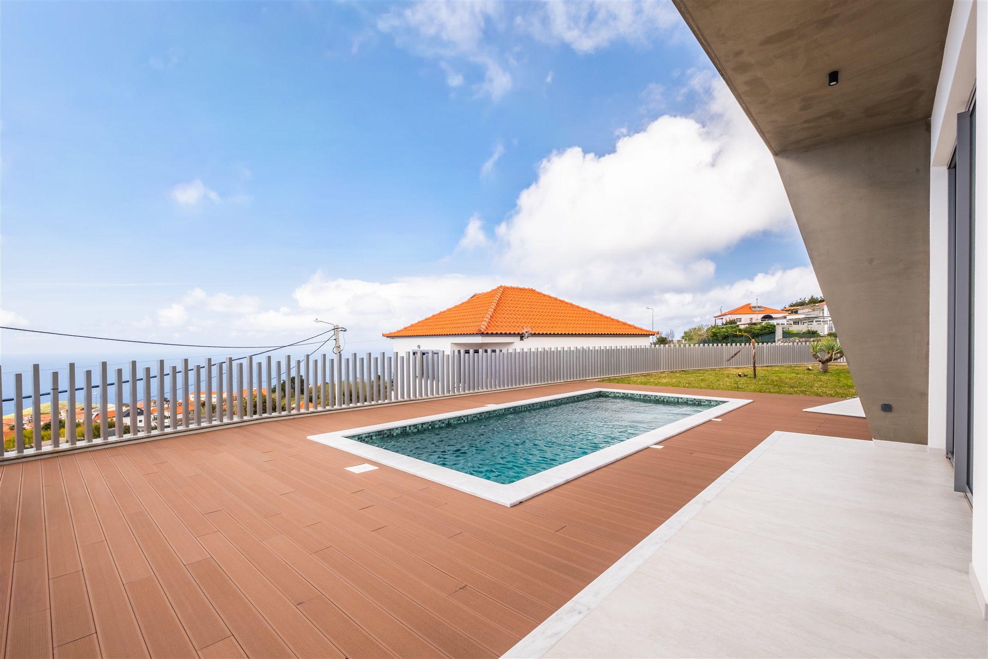  Detached house, 3 bedrooms, for Sale - 物件實景
