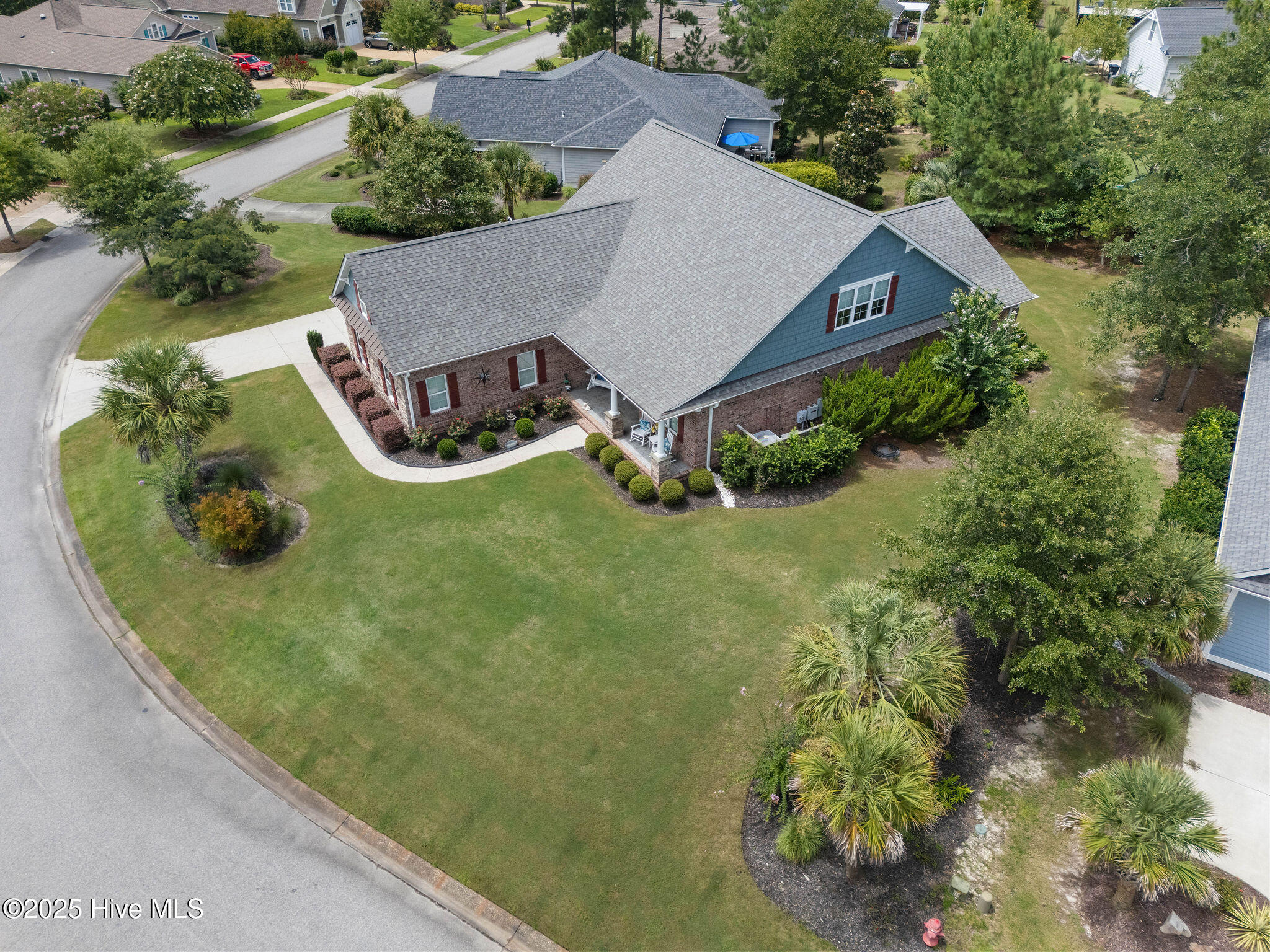 Leland, North Carolina, 28451, United States, 4 Bedrooms Bedrooms, ,3 BathroomsBathrooms,Residential,For Sale,1919743