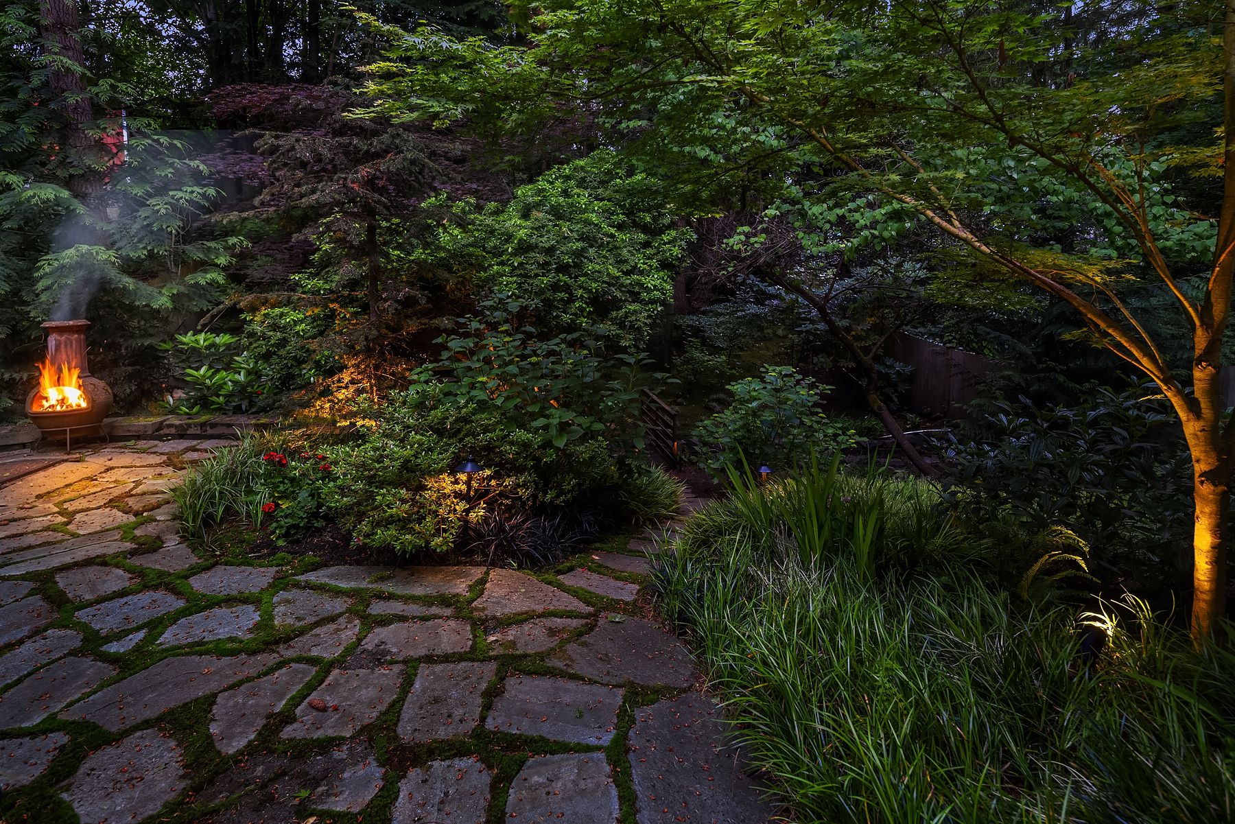  3745 88th Ave SE, Mercer Island, WA 98040 - 物件實景