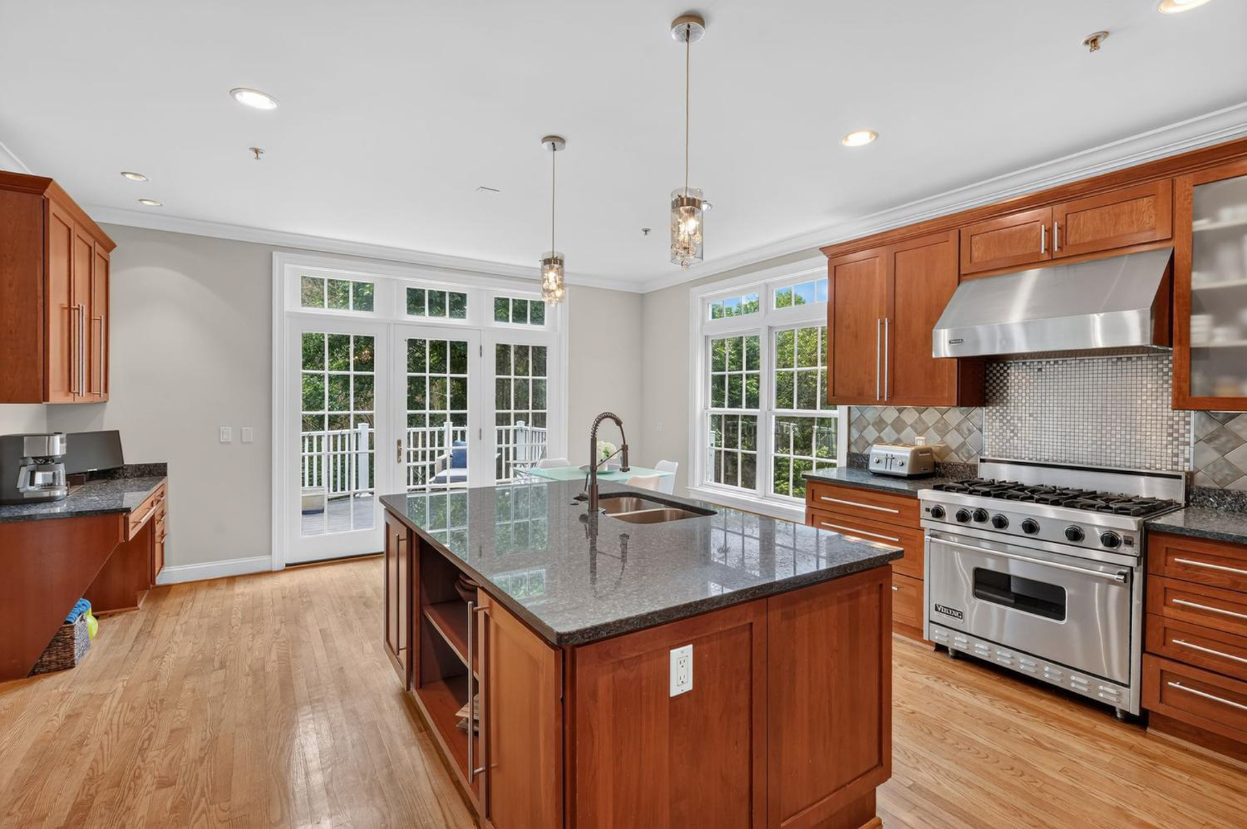  6202 Windward Place, Bethesda, MD, 20816 - 物件實景