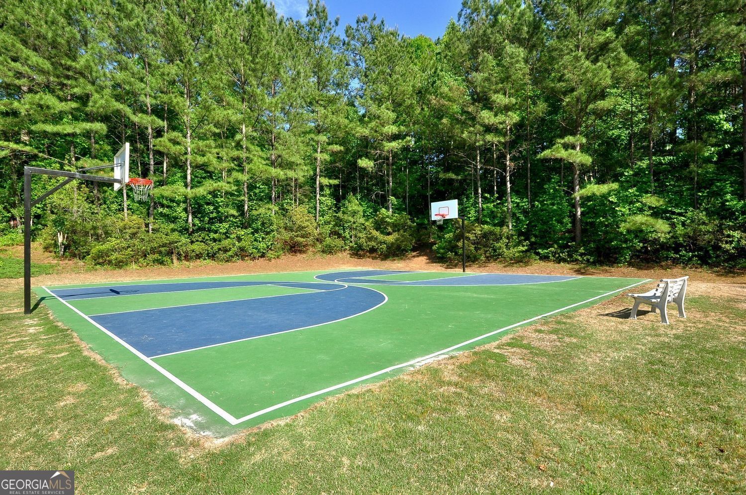 Tyrone, Georgia, 30290, United States, 4 Bedrooms Bedrooms, ,4 BathroomsBathrooms,Residential,For Sale,1922559