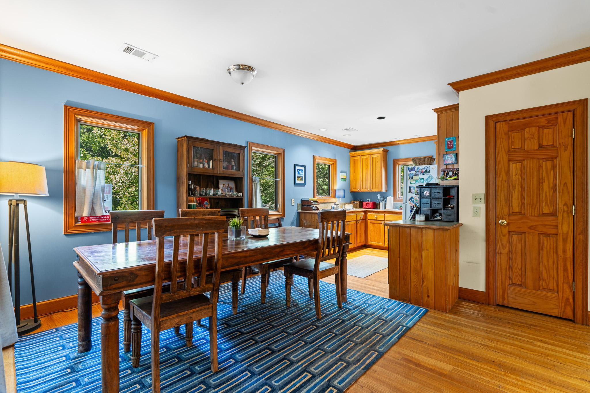  Charming Duplex in Sought-After Loring Heights - 物件實景