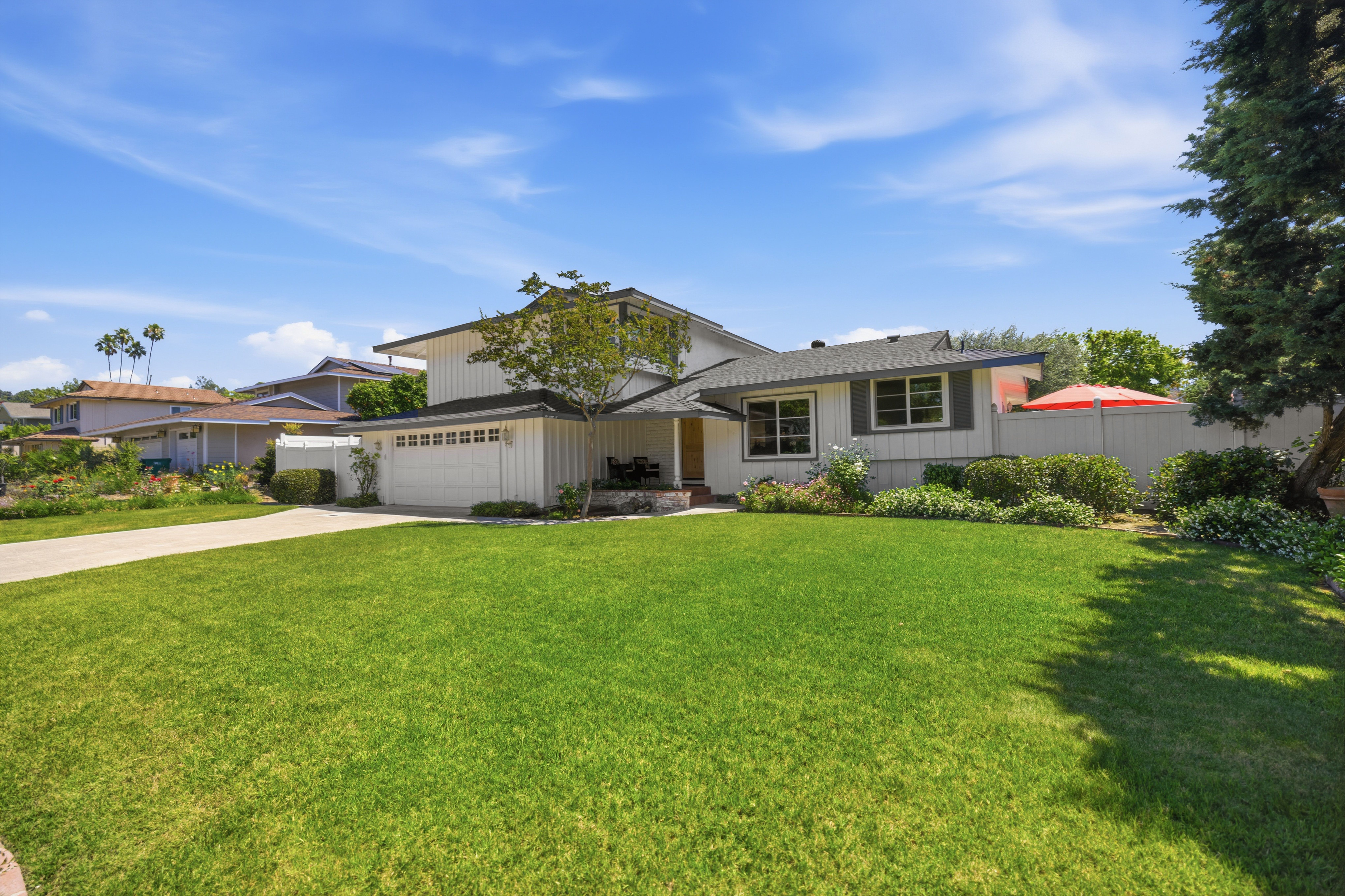  11192 Brunswick Way, Santa Ana, CA 92705 - 物件實景