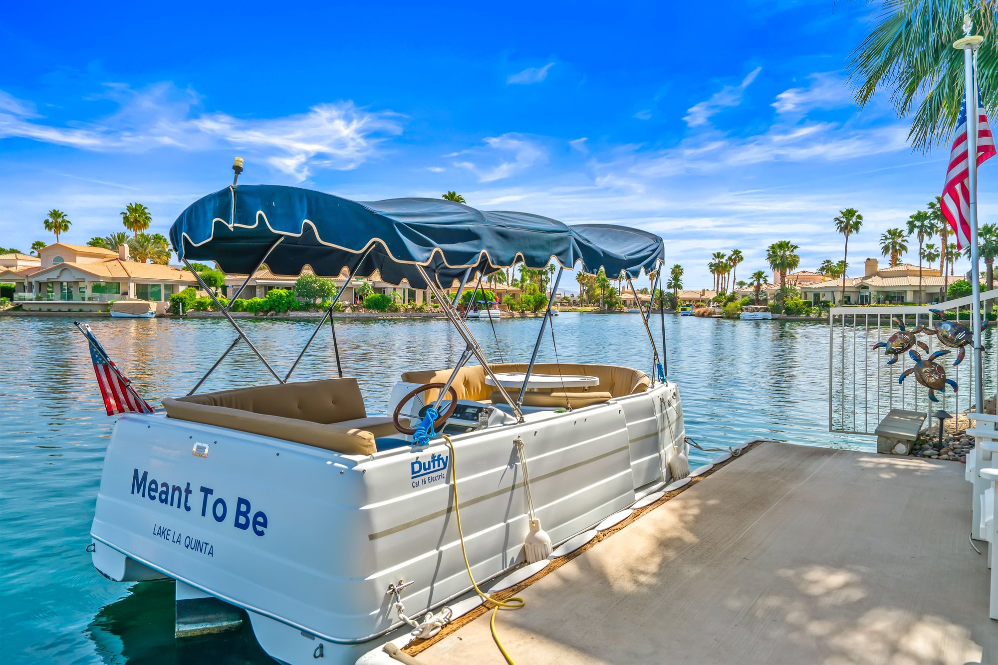  where  desert light meets the water’s edge - 物件實景