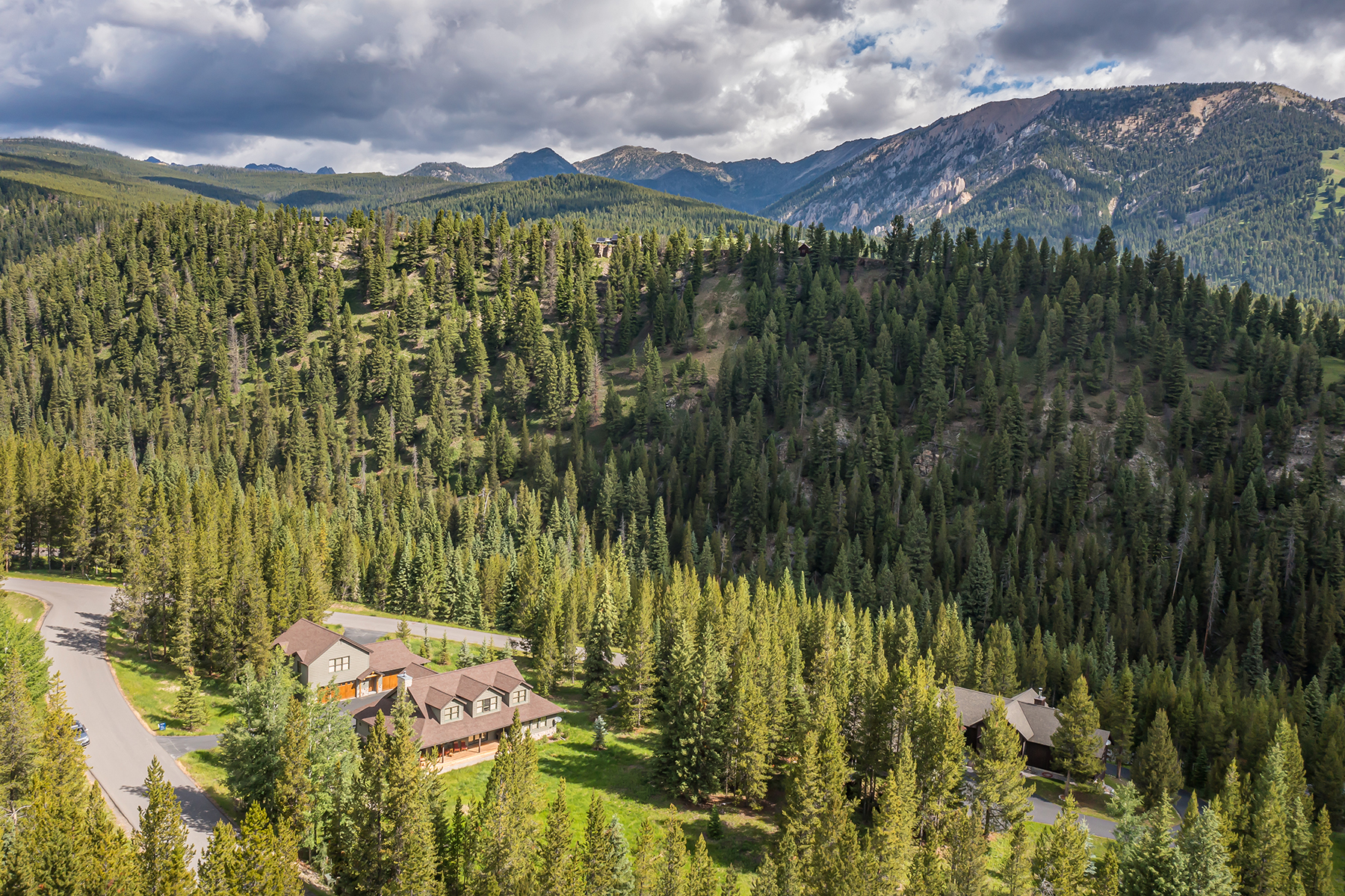  1255 Andesite Road - 物件實景