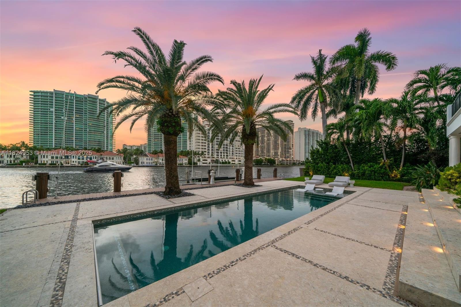 Golden Beach, Florida, 33160, United States, 6 Bedrooms Bedrooms, ,6 BathroomsBathrooms,Residential,For Sale,1866136