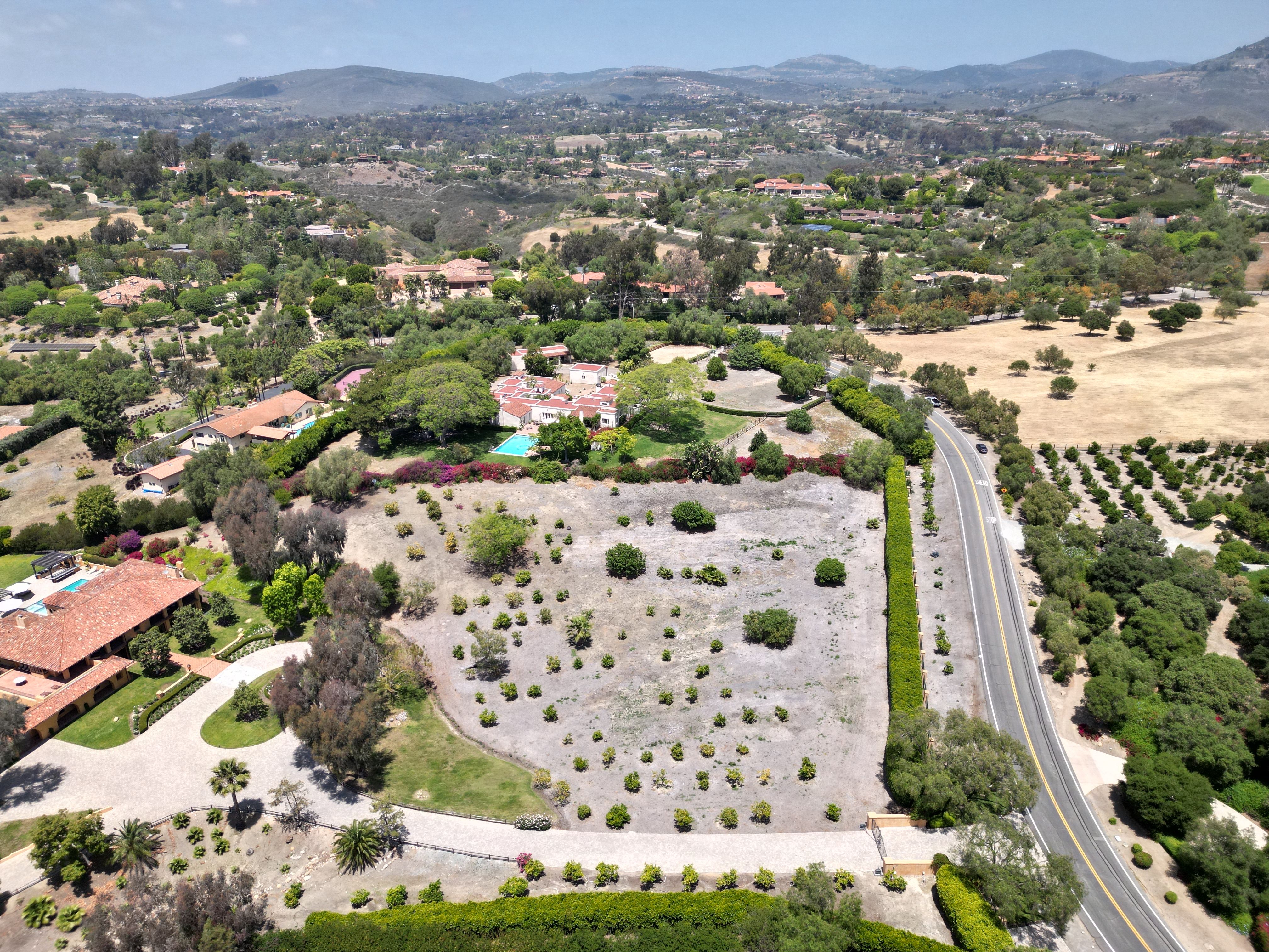 Rancho Santa Fe, CA 92091
