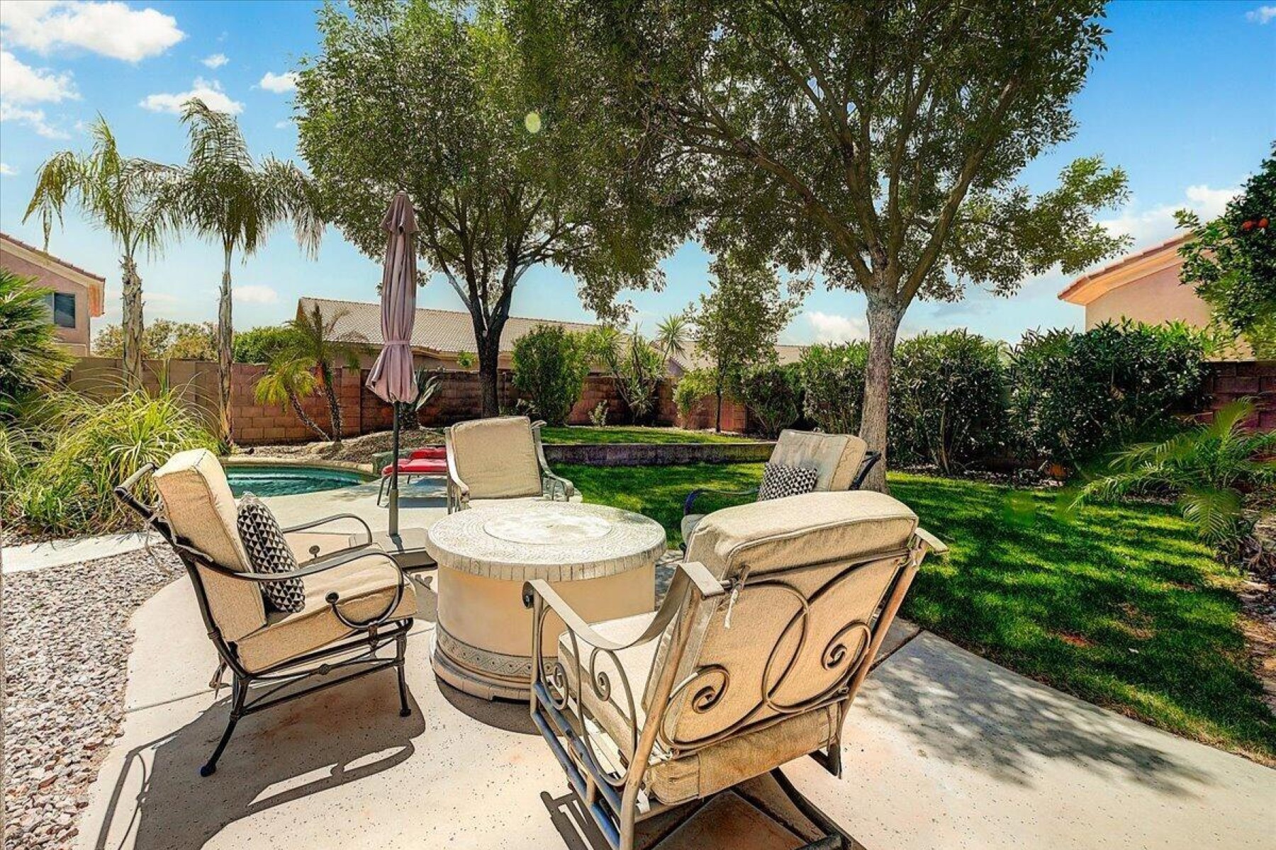  4409 E Williams Drive  Phoenix, AZ - 物件實景