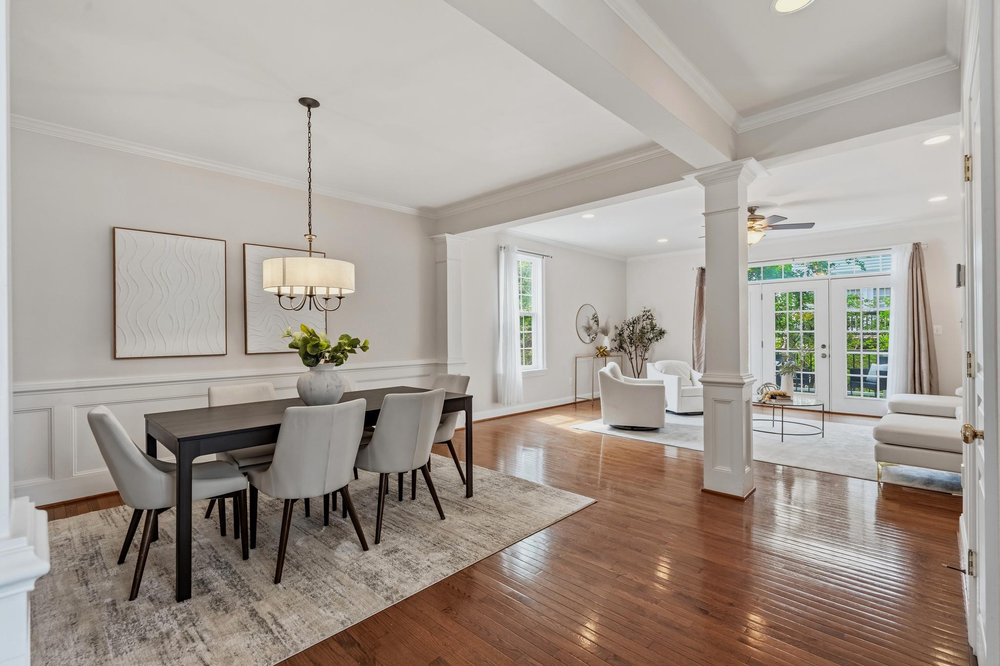  6453 Fourth Street, Alexandria, VA, 22312 - 物件實景