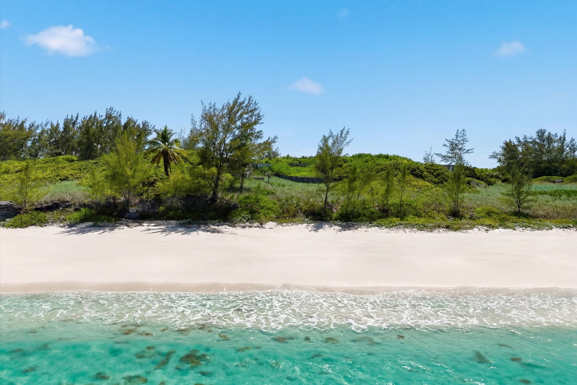  Sugar Beach, Great Harbour Cay - 物件實景