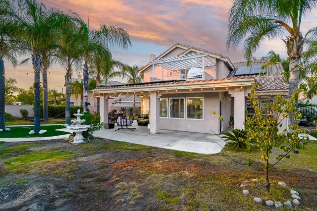 Menifee, California, 92584, United States, 5 Bedrooms Bedrooms, ,3 BathroomsBathrooms,Residential,For Sale,1914358