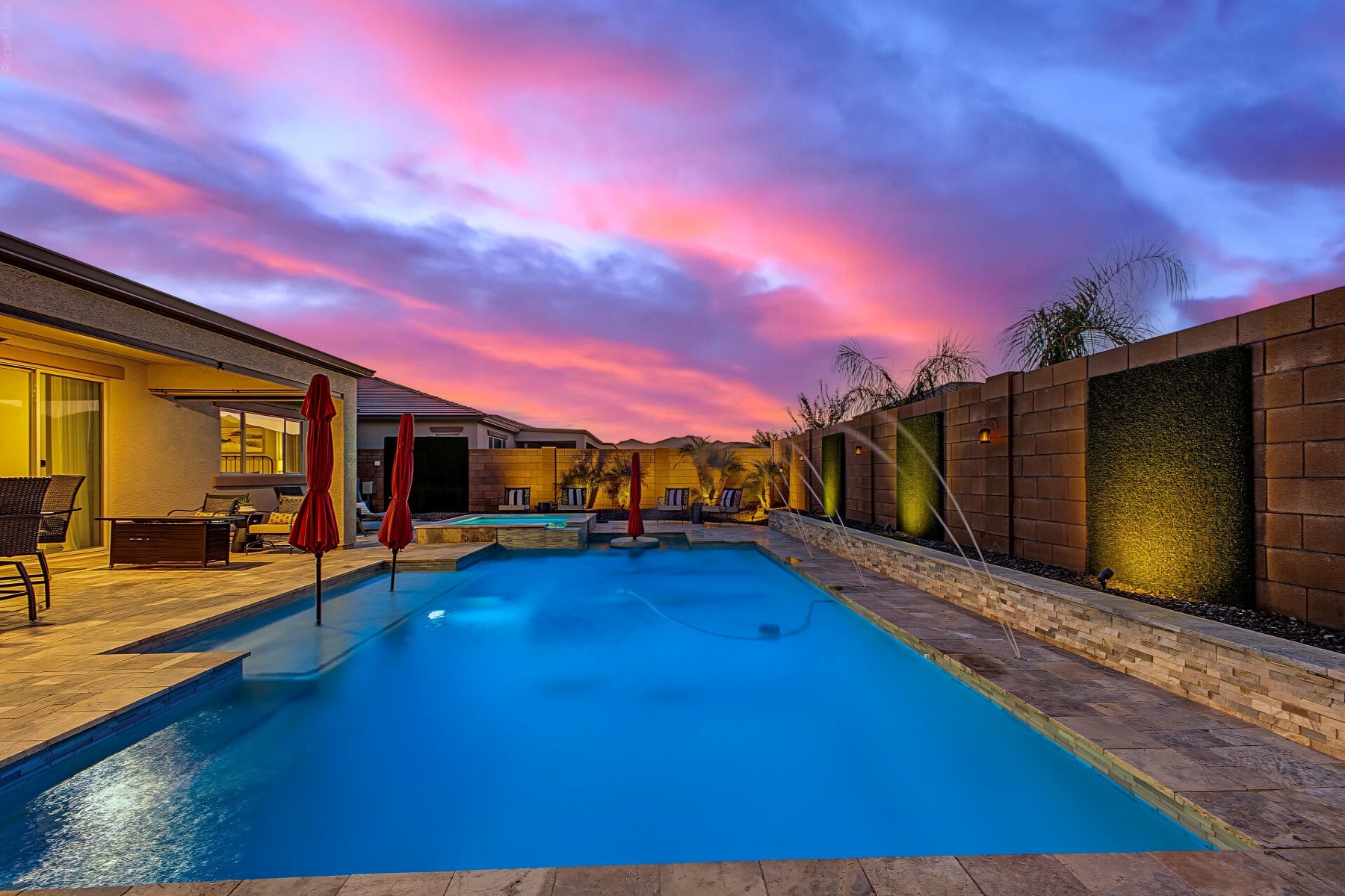  17262 W Butler Avenue¦Waddell, AZ - 物件實景