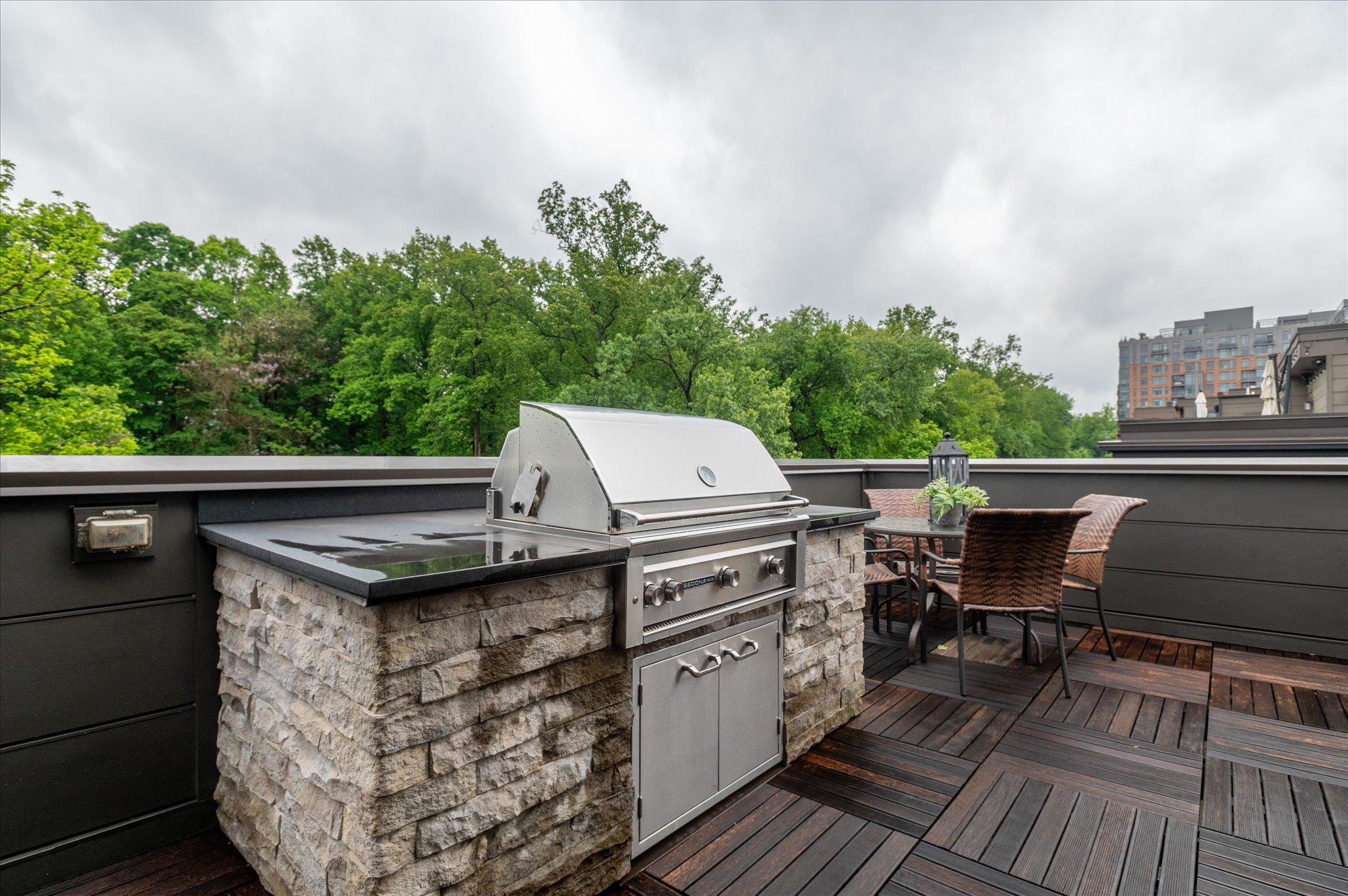  3635 Chevy Chase Lake Drive, Chevy Chase, MD, 20815 - 物件實景