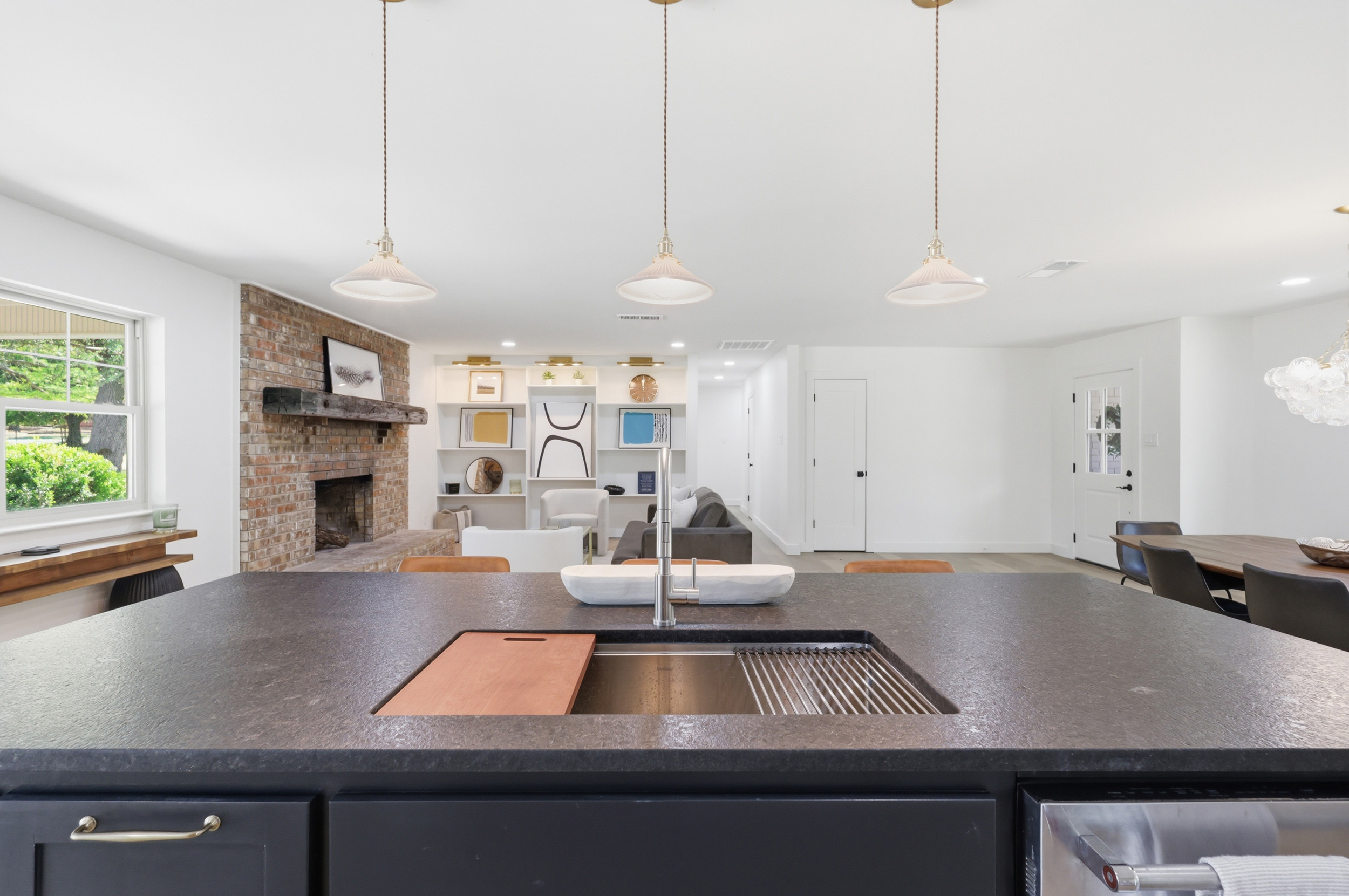  3700 Indian Camp Road, Willow Park, TX, 76087 - 物件實景