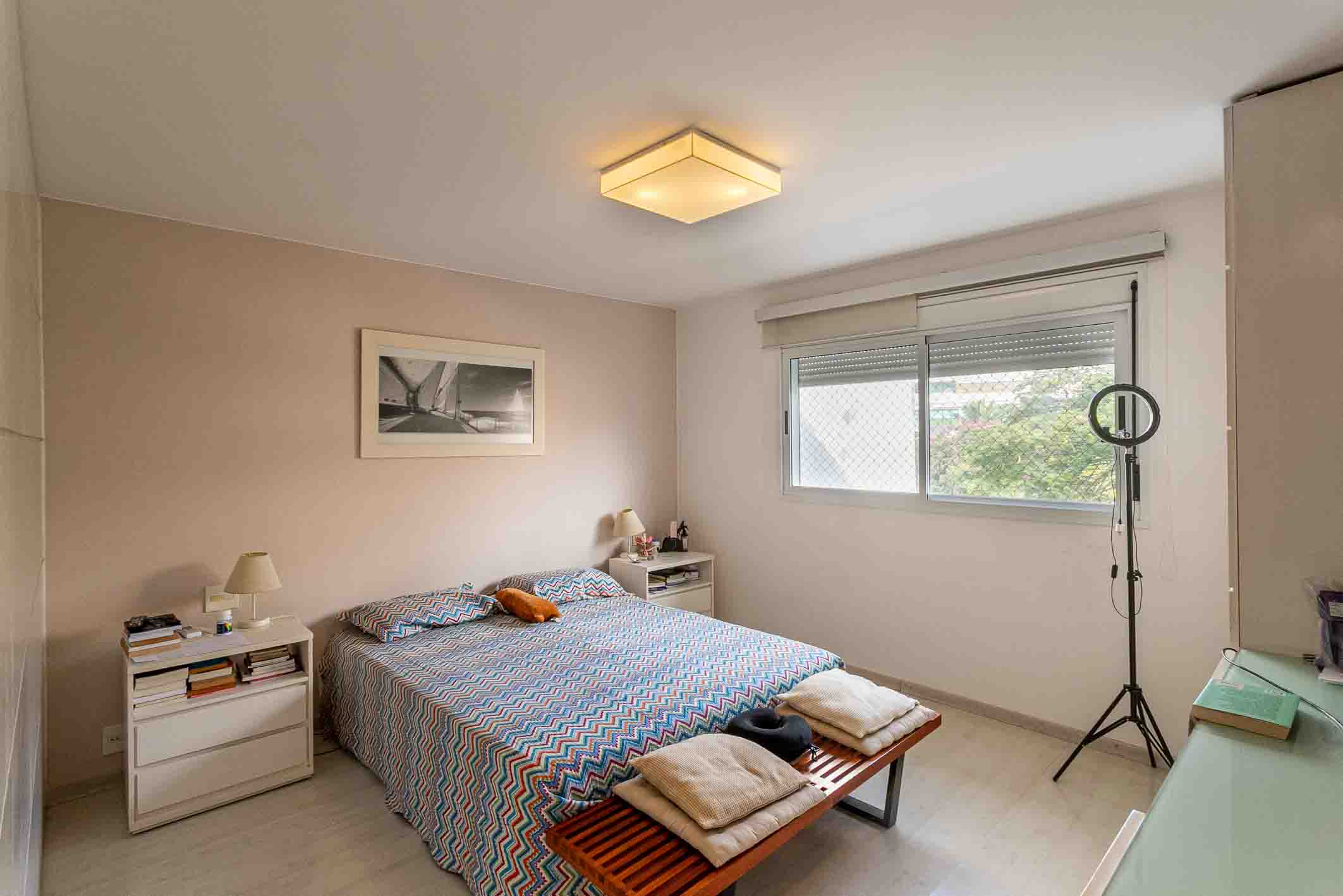 Elegant linear penthouse with private pool in Jardim Oceânico - 物件實景