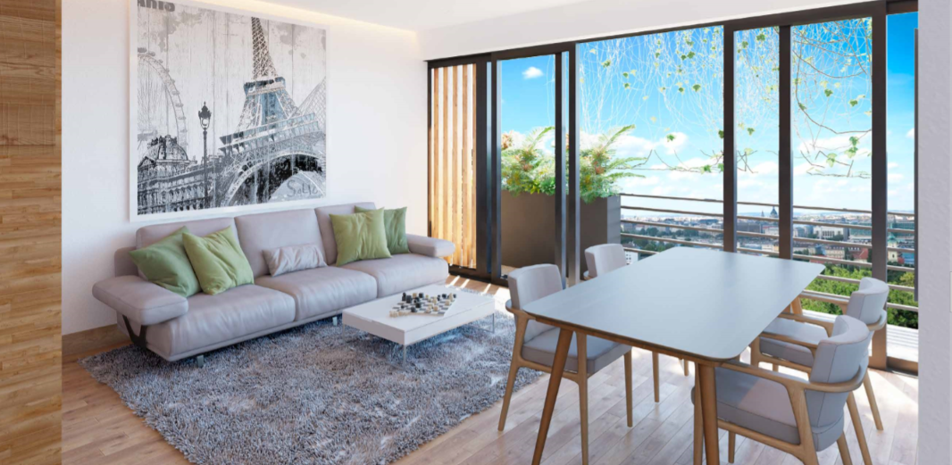 COAHUILA, Cuauhtémoc, Ciudad de México, 06700, Mexico, 1 Bedroom Bedrooms, ,1 BathroomBathrooms,Residential,For Sale,COAHUILA,1611956