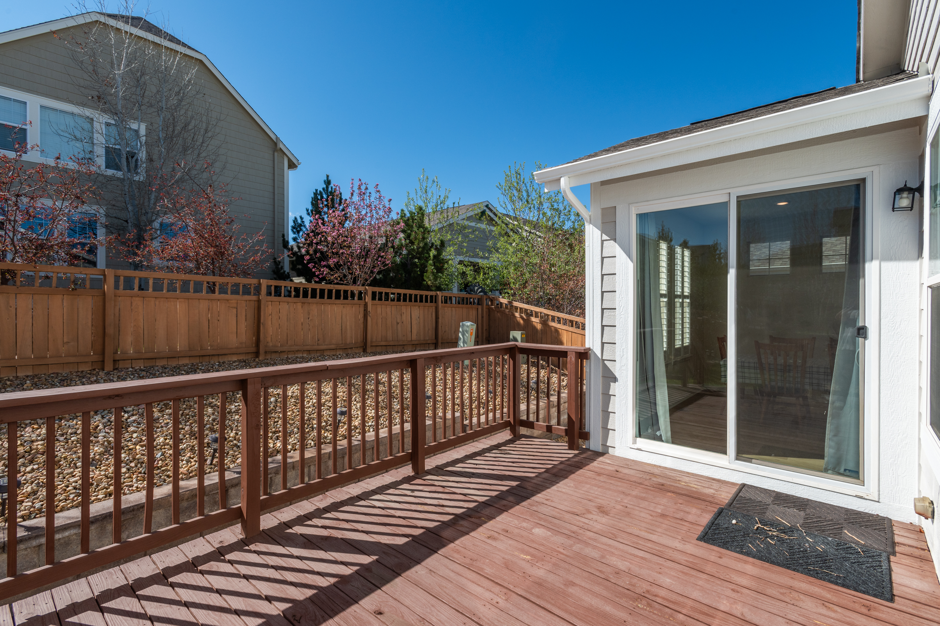  Move-In Ready Ranch With Great Curb Appeal - 物件實景