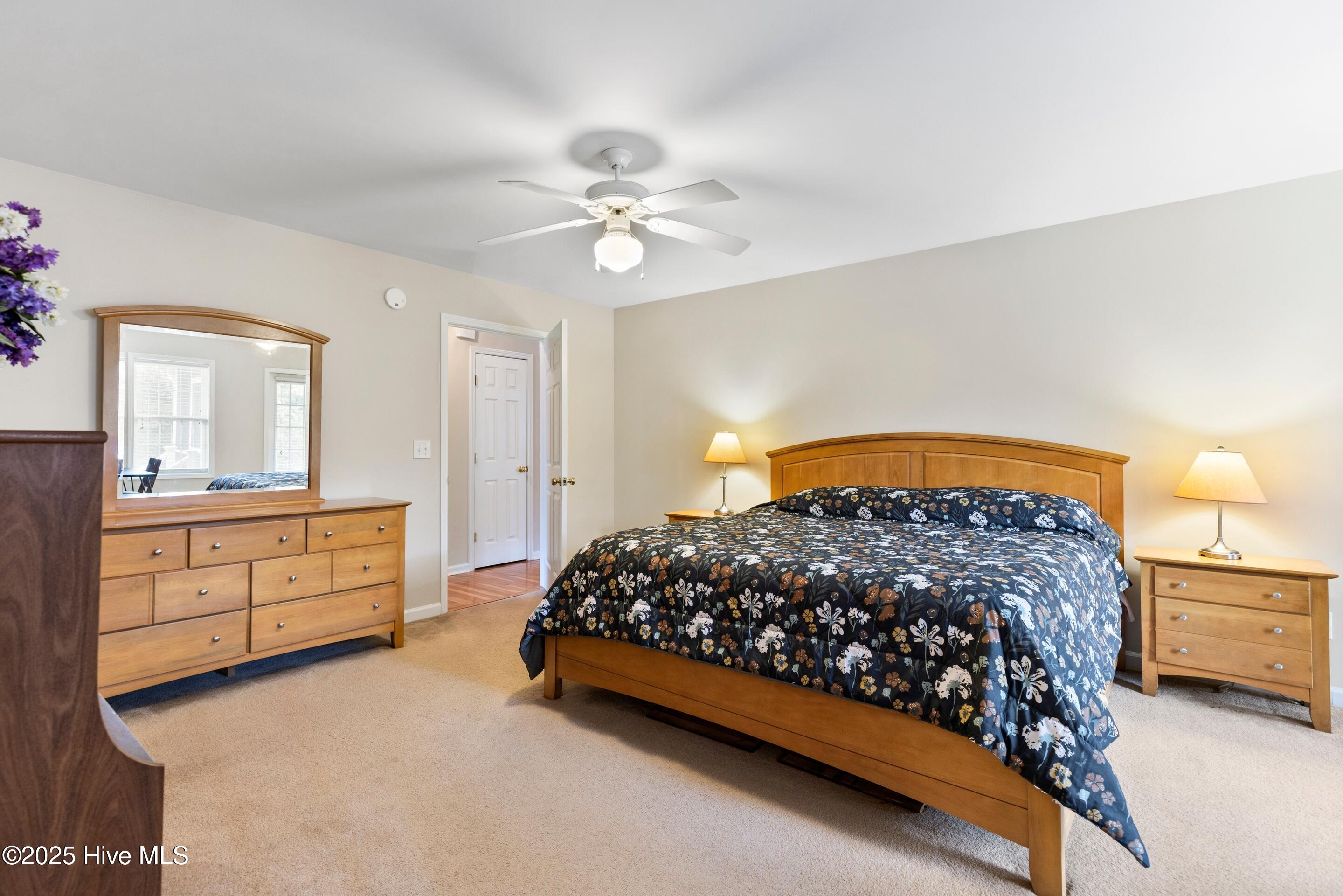 Wilmington, North Carolina, 28409, United States, 4 Bedrooms Bedrooms, ,3 BathroomsBathrooms,Residential,For Sale,1898708