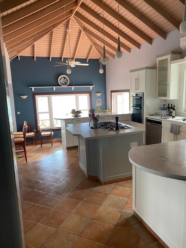 Coral View, Westerhall- St. David, St David, GD, 4 Bedrooms Bedrooms, ,5 BathroomsBathrooms,Residential,For Sale,Coral View, Westerhall- St. David,1462260
