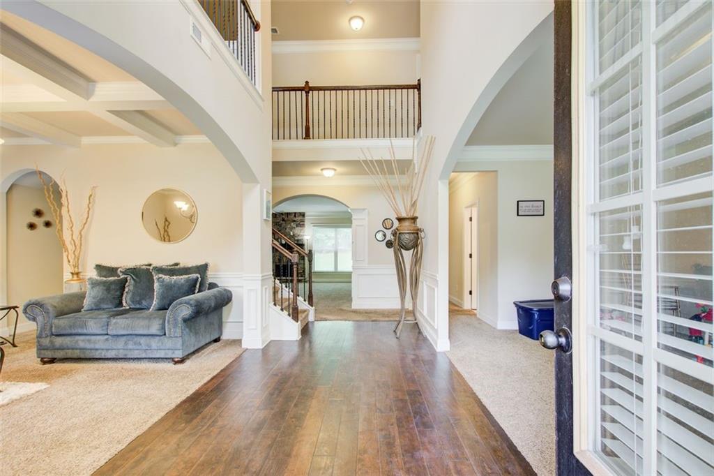 Palmetto, Georgia, 30268, United States, 5 Bedrooms Bedrooms, ,4 BathroomsBathrooms,Residential,For Sale,1917633