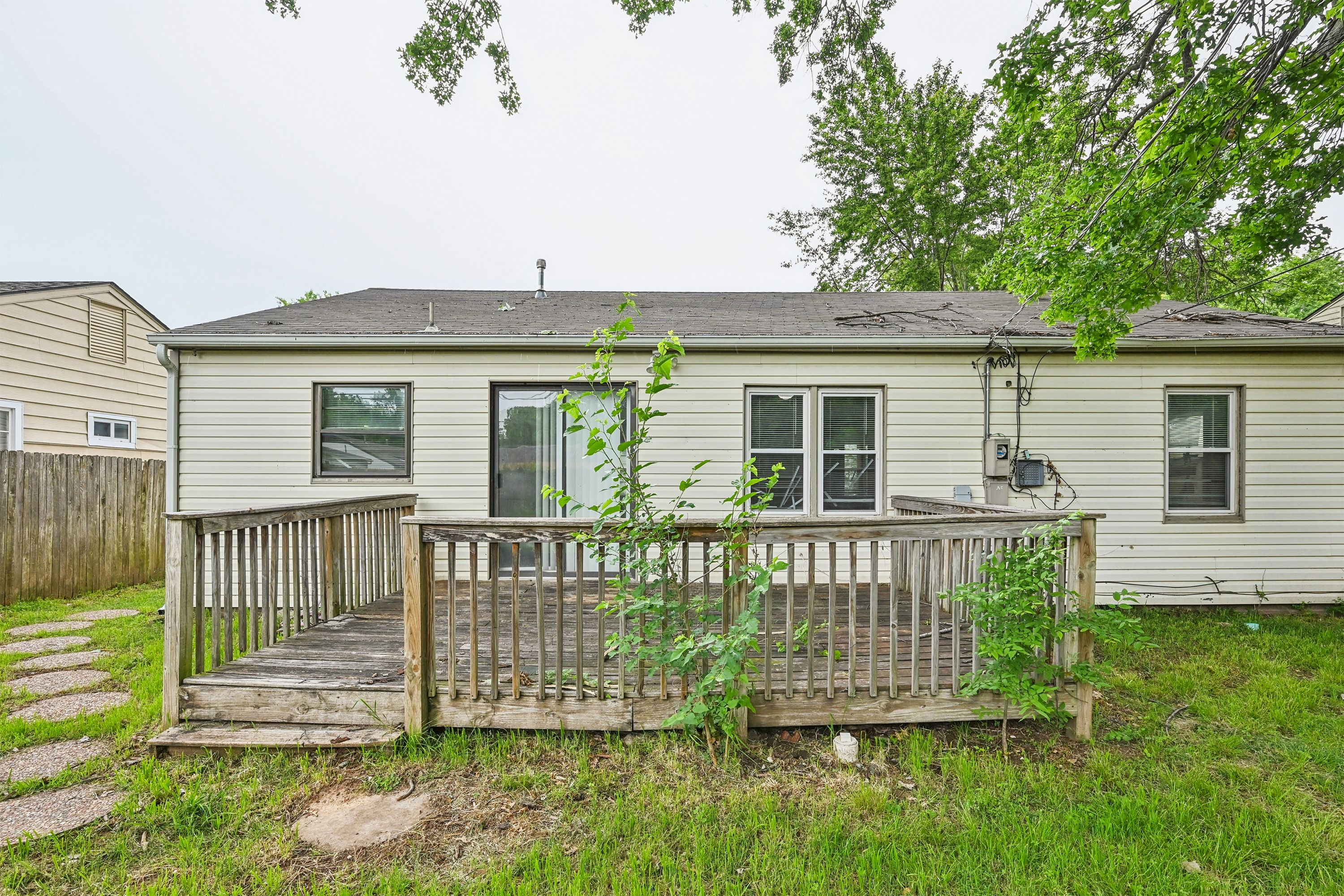 112 East 54th Street, Tulsa, OK 74105 - 物件實景