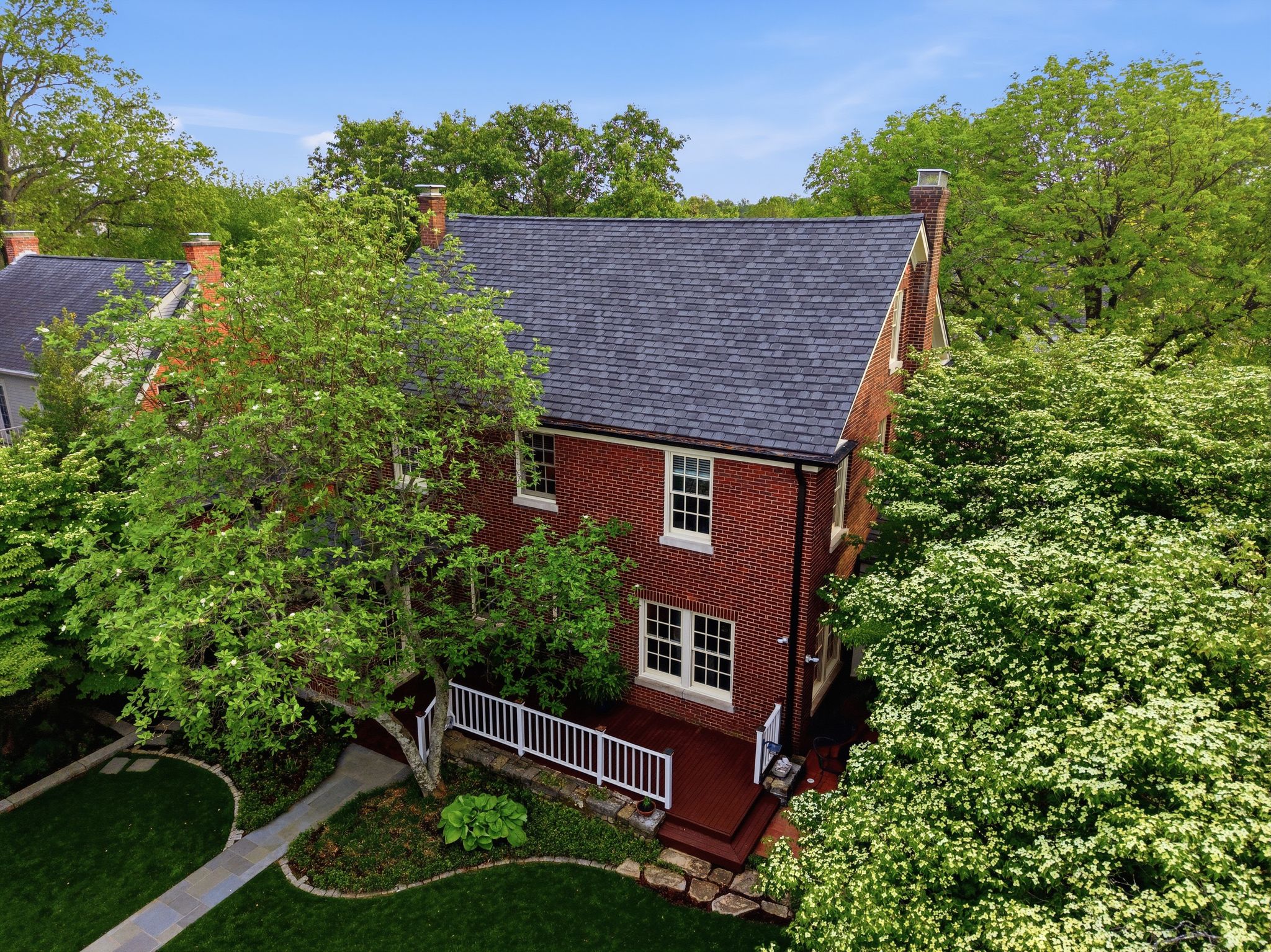  1701 Bon Air Drive - 物件實景