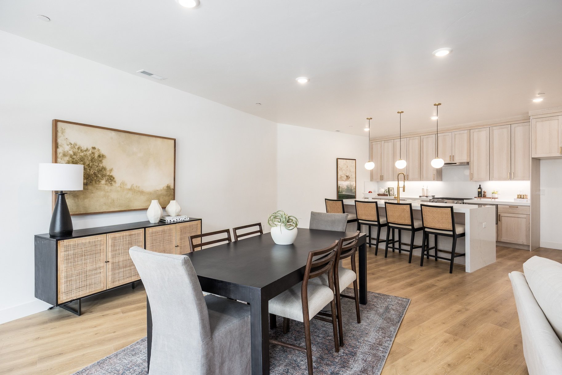 Effortless Luxury Condo Living In The Heart Of Holladay Village - 物件實景
