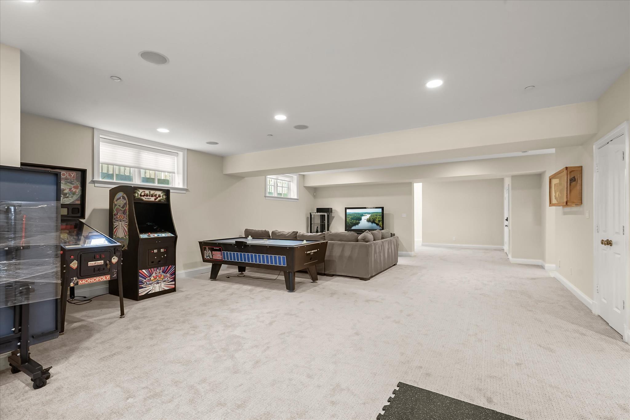  4423 Walsh Street, Chevy Chase, MD, 20815 - 物件實景