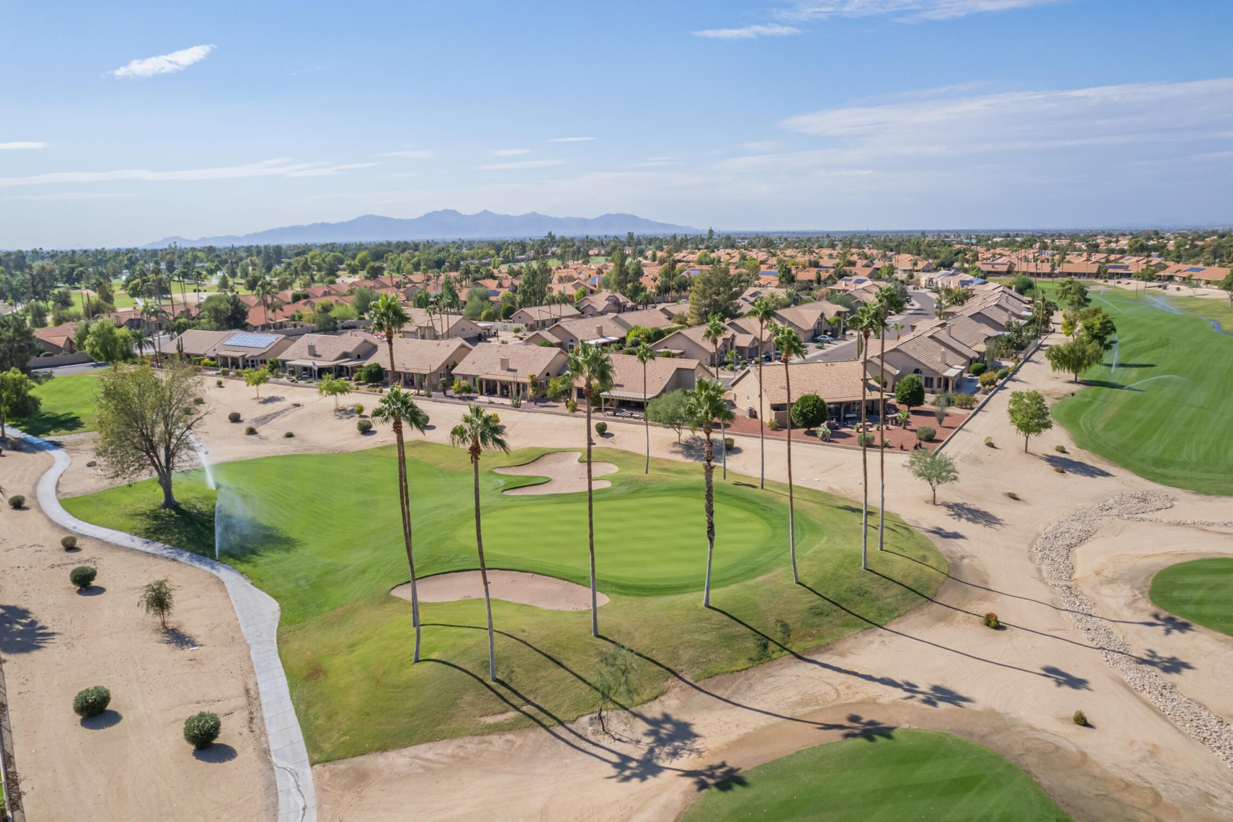  9286 W Behrend Drive  Peoria, AZ - 物件實景