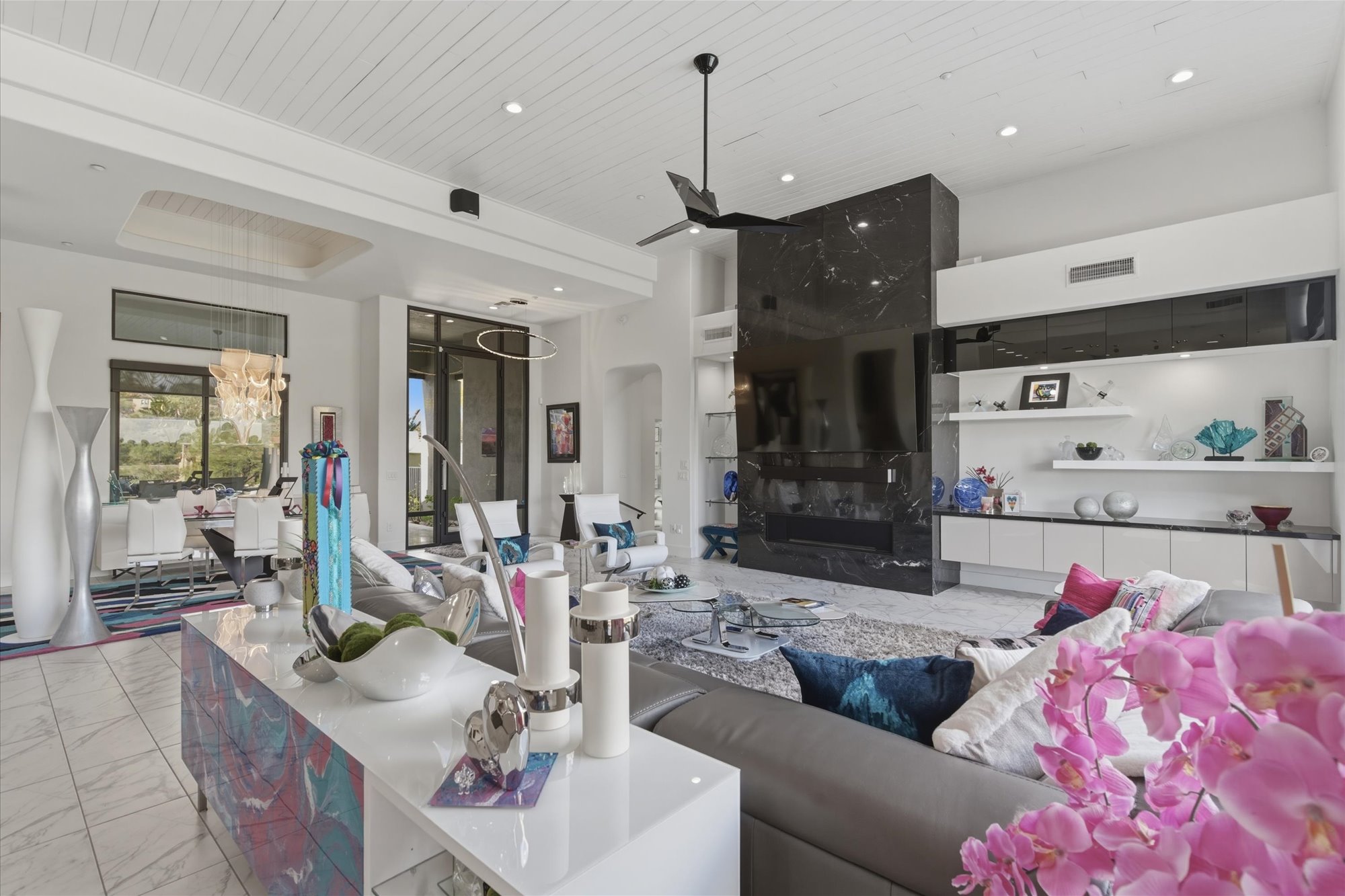  10139 N Azure Vista Trail  Fountain Hills, AZ - 物件實景