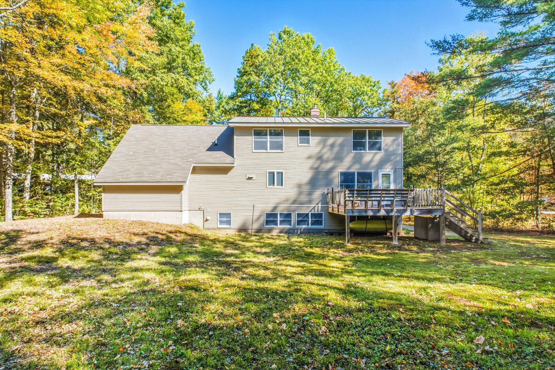  7 Patriots Way - 物件實景