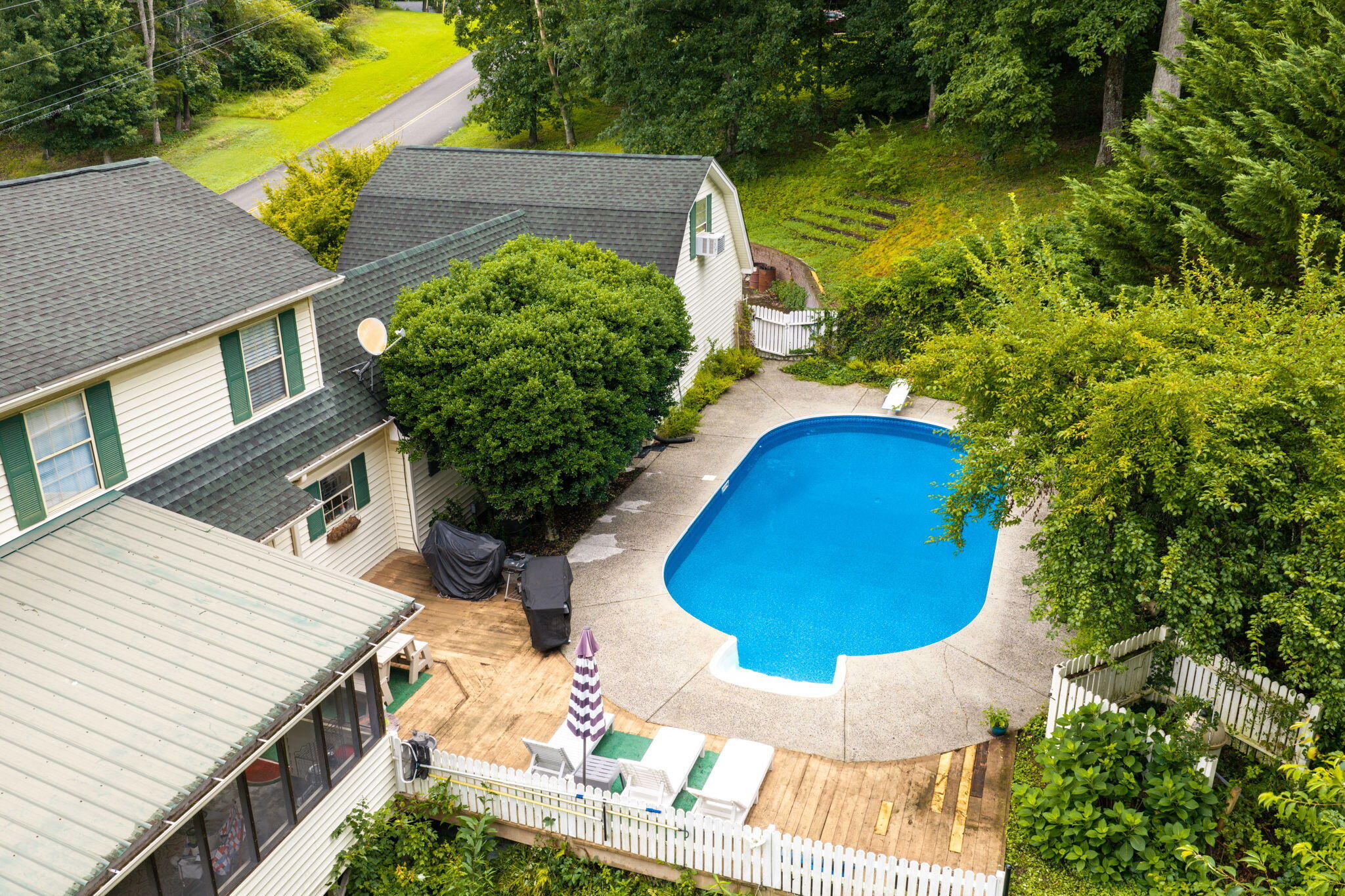 Smitherman Rd, Ringgold, GA 30736