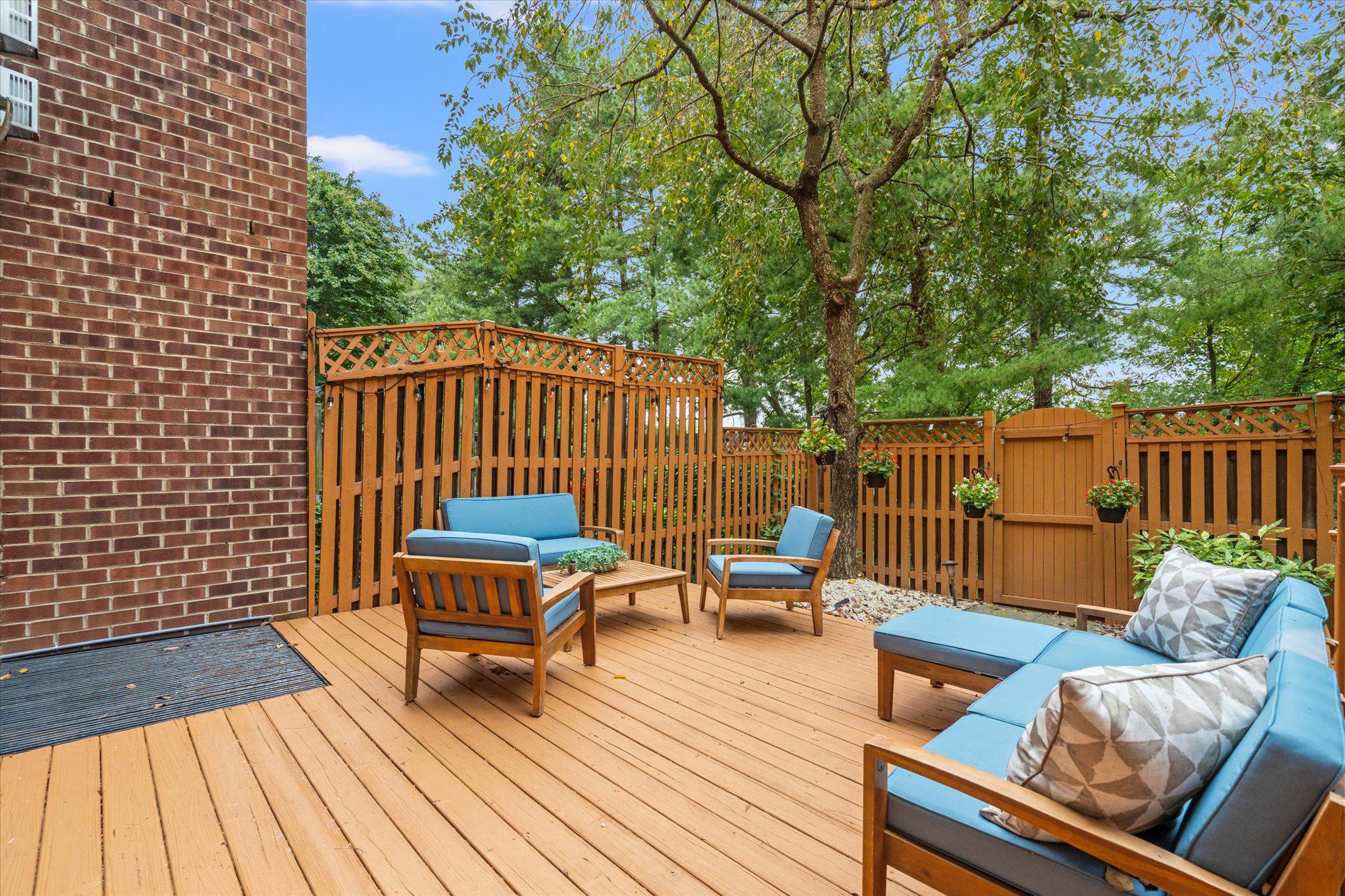  4024 Chancery Court NW, Washington, DC, 20007 - 物件實景