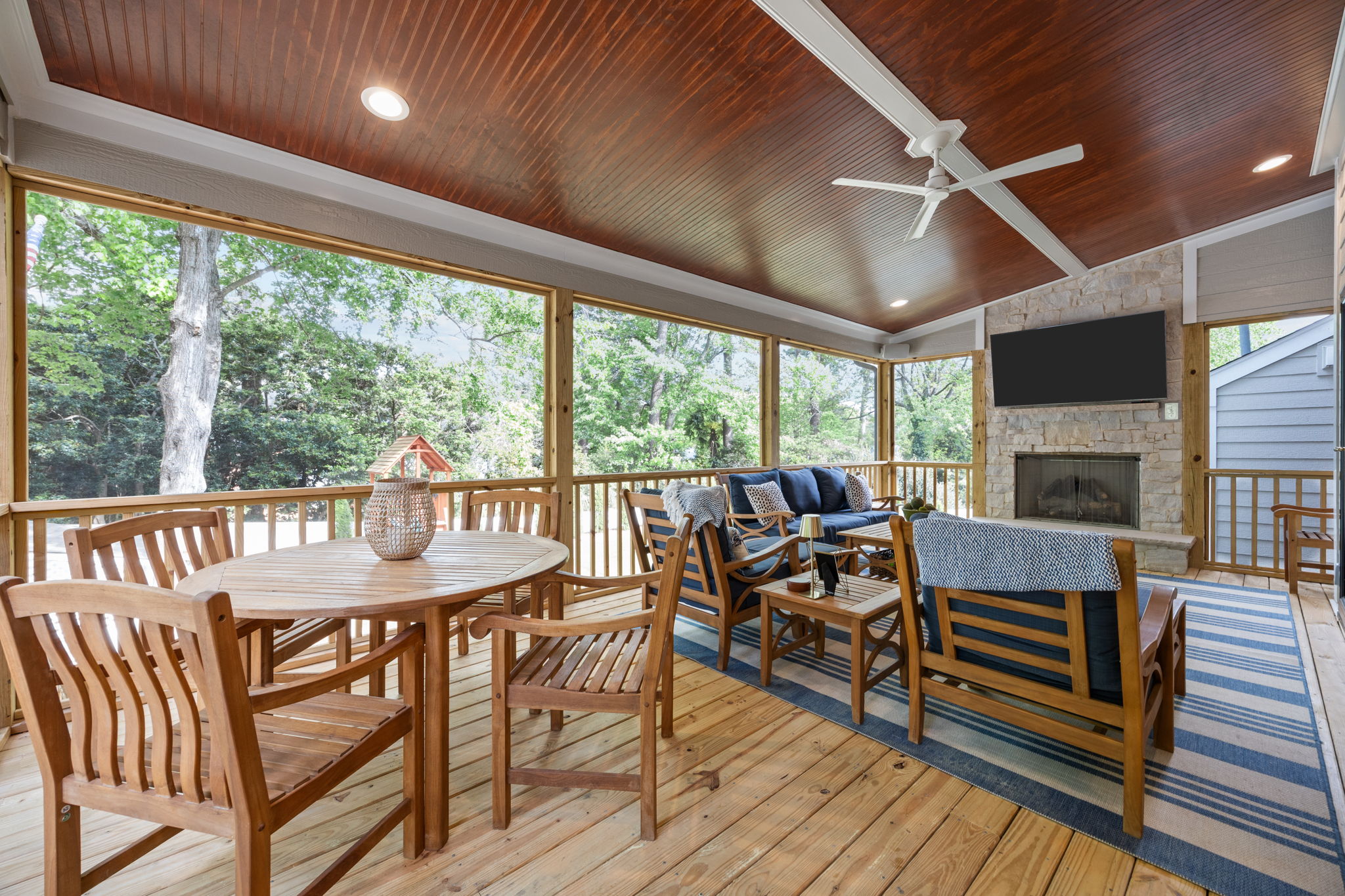  3000 Glen Burnie Drive, Raleigh, NC 27607 - 物件實景