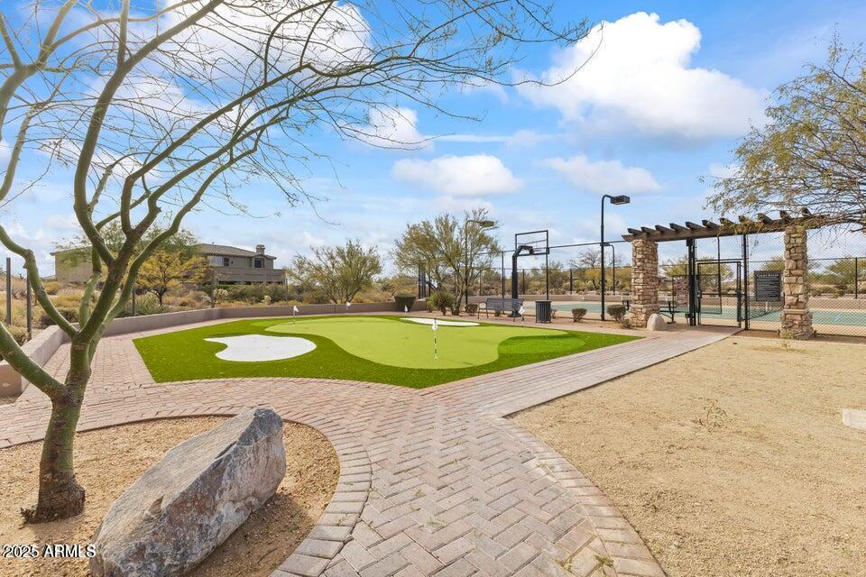 Scottsdale, Arizona, 85262, United States, 4 Bedrooms Bedrooms, ,Residential,For Sale,1951159