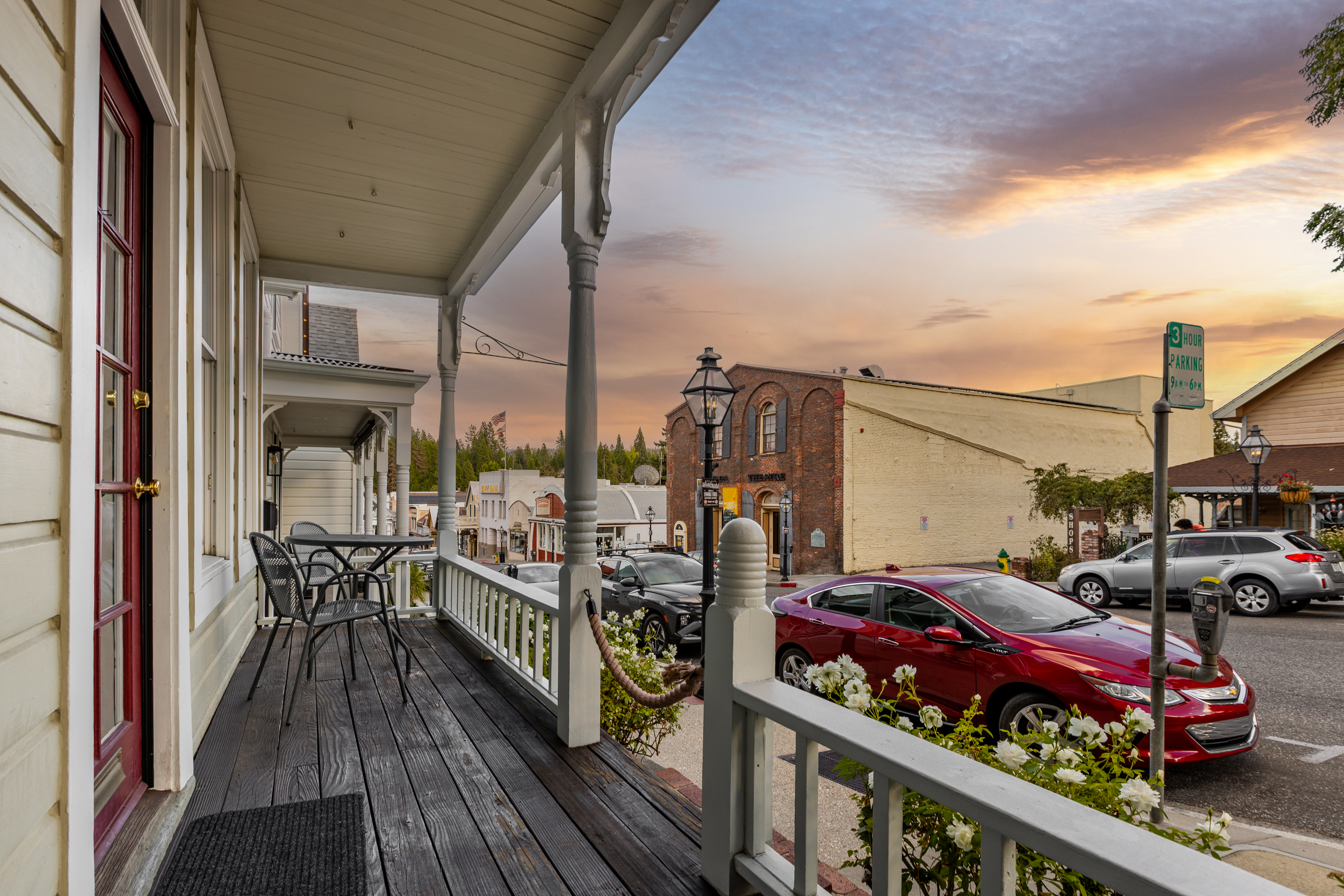  418 Broad Street, Nevada City, CA 95959 - 物件實景