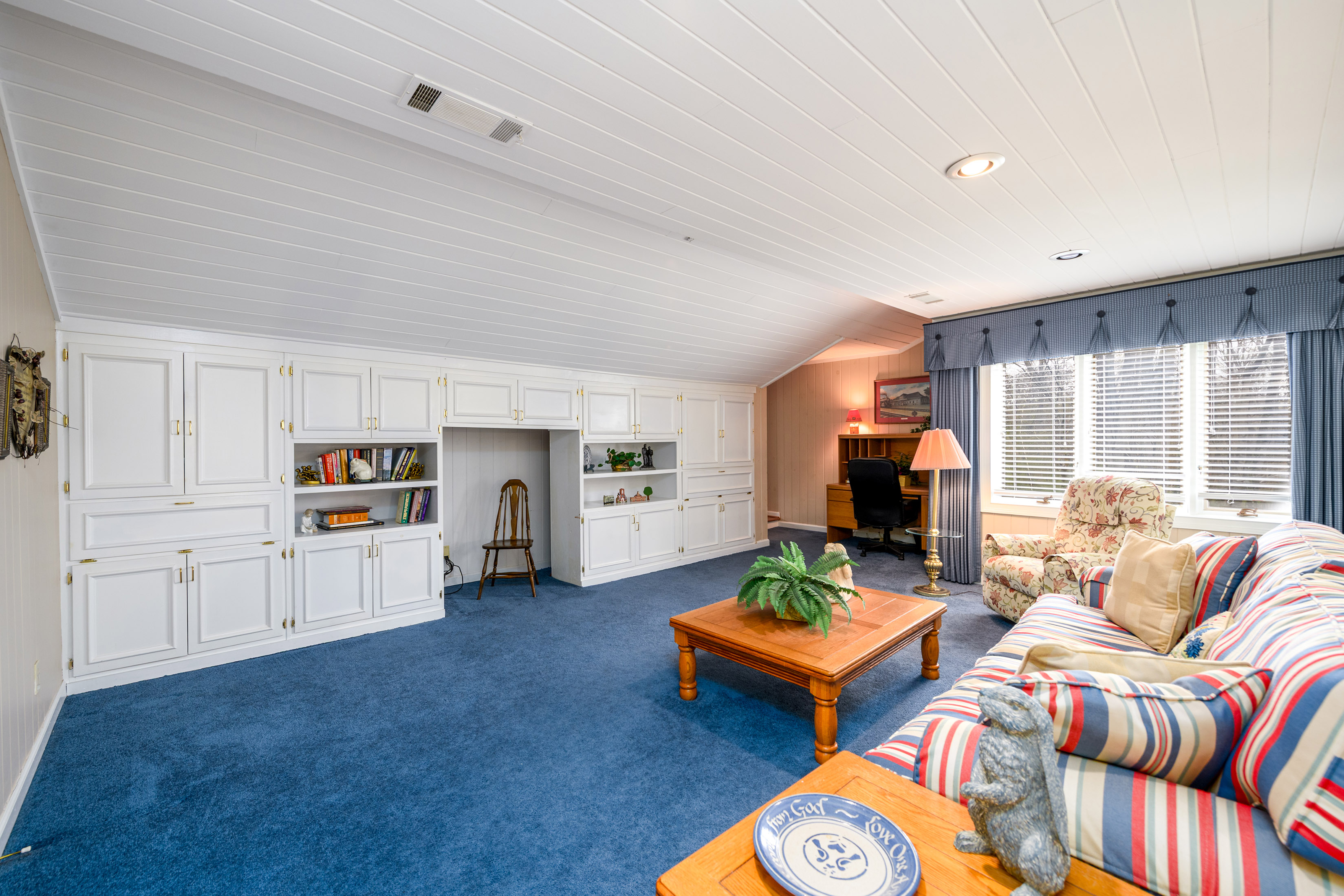  Lakefront Estate with Private Dock, Guest Home and Pool - 物件實景