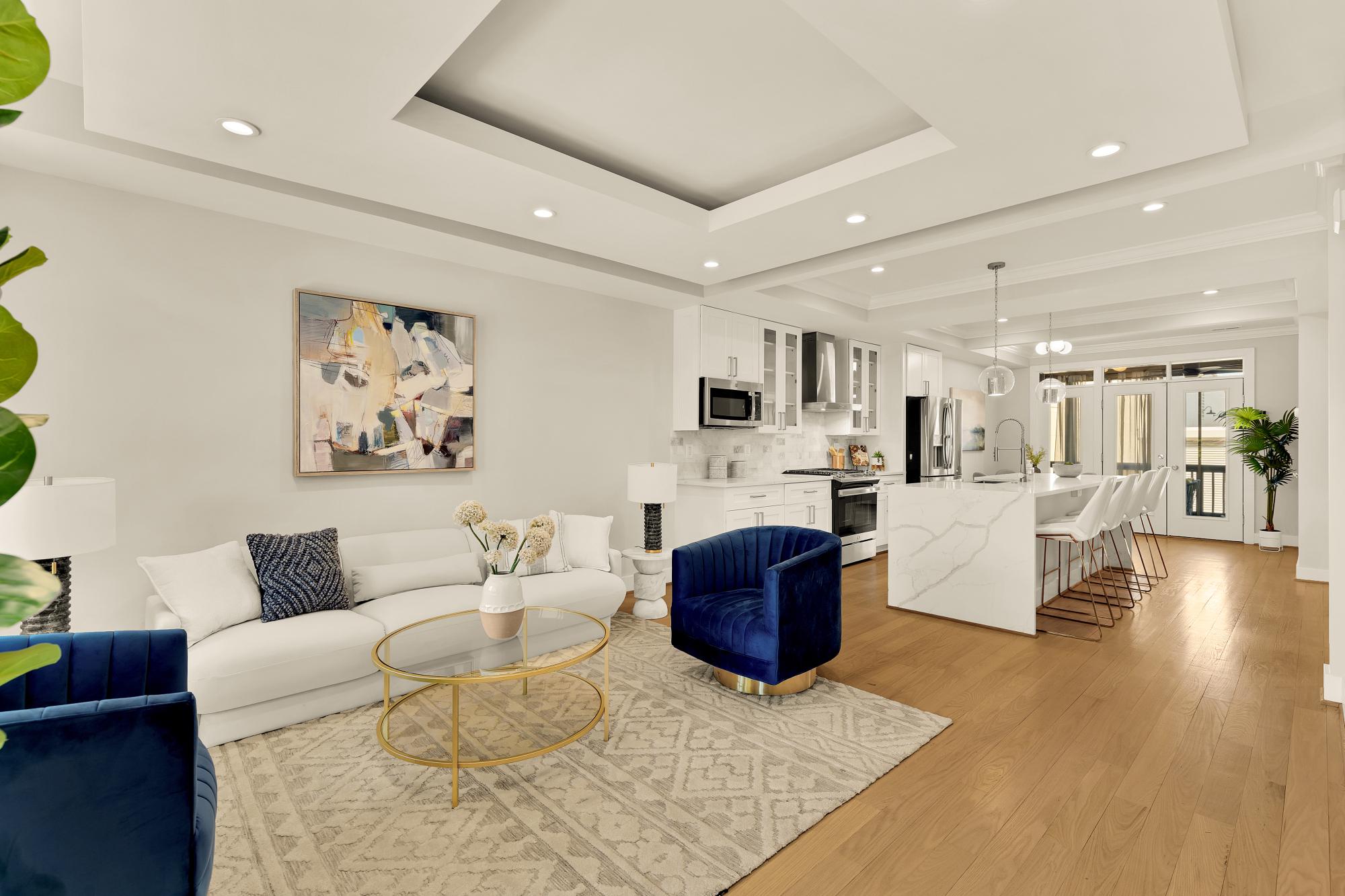  5112 9th Street NW, Washington, DC, 20011 - 物件實景