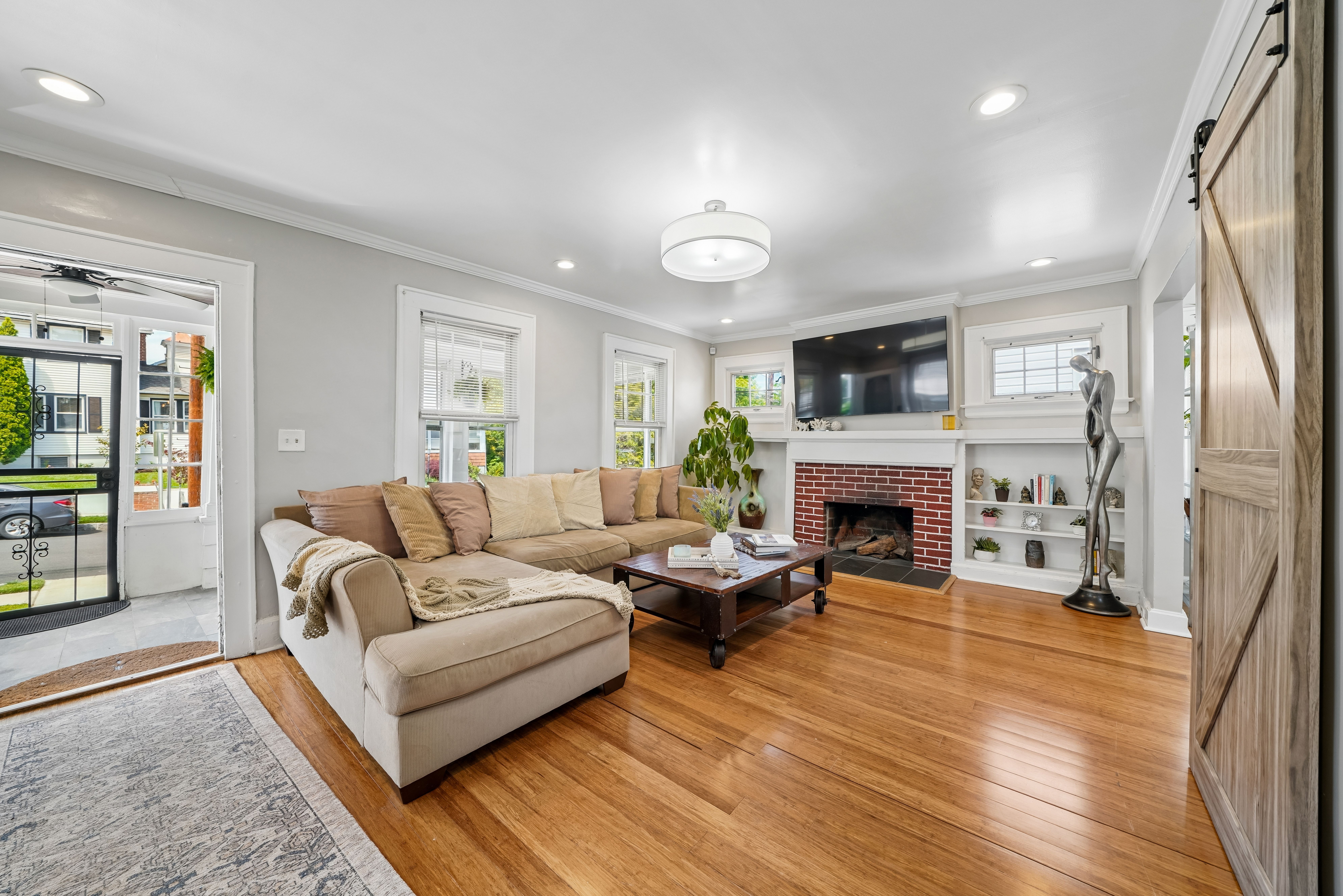  158 Maple Street, West Orange, NJ 07052 - 物件實景