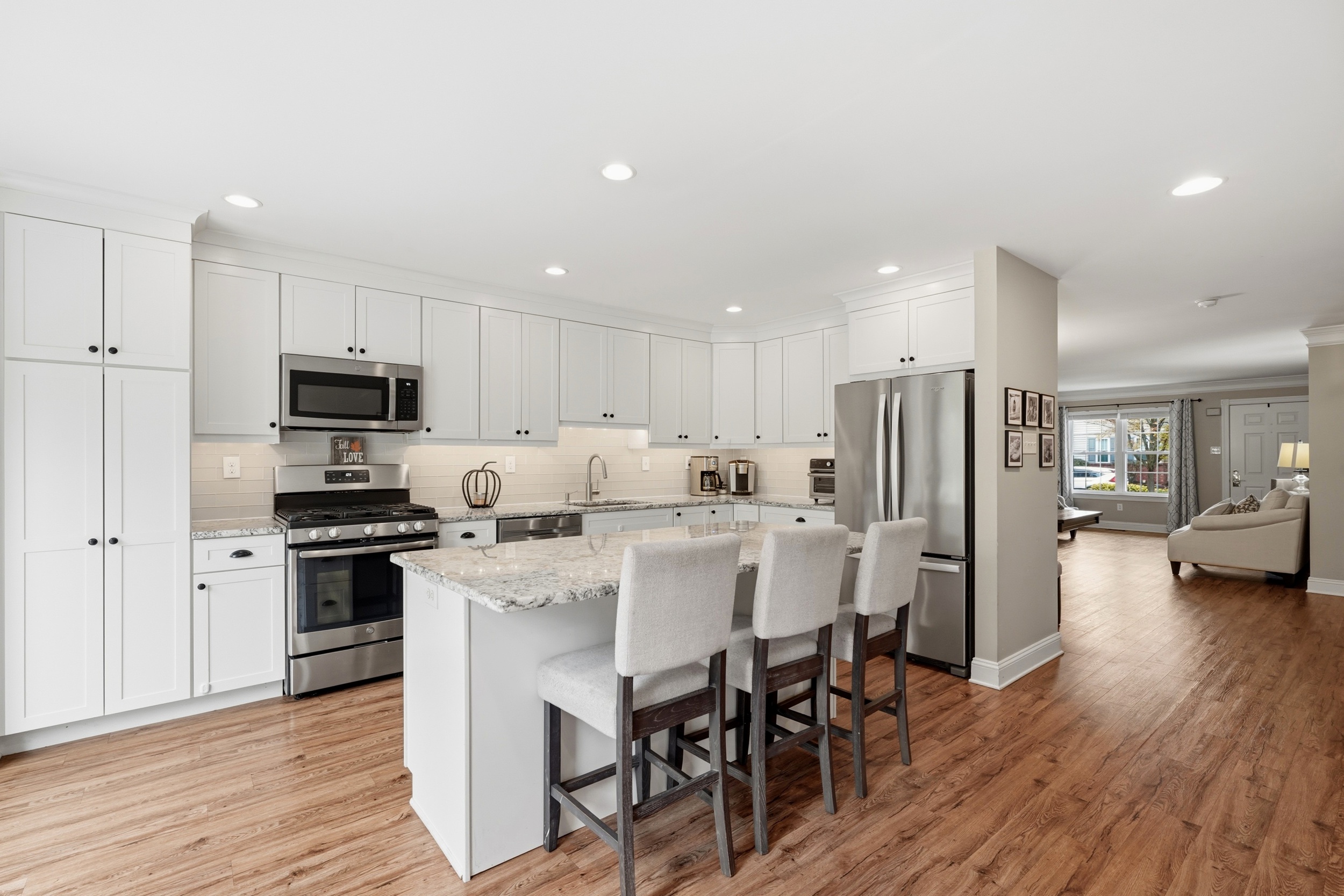  108 Williamsburg Way, Lansdale, PA 19446 - 物件實景
