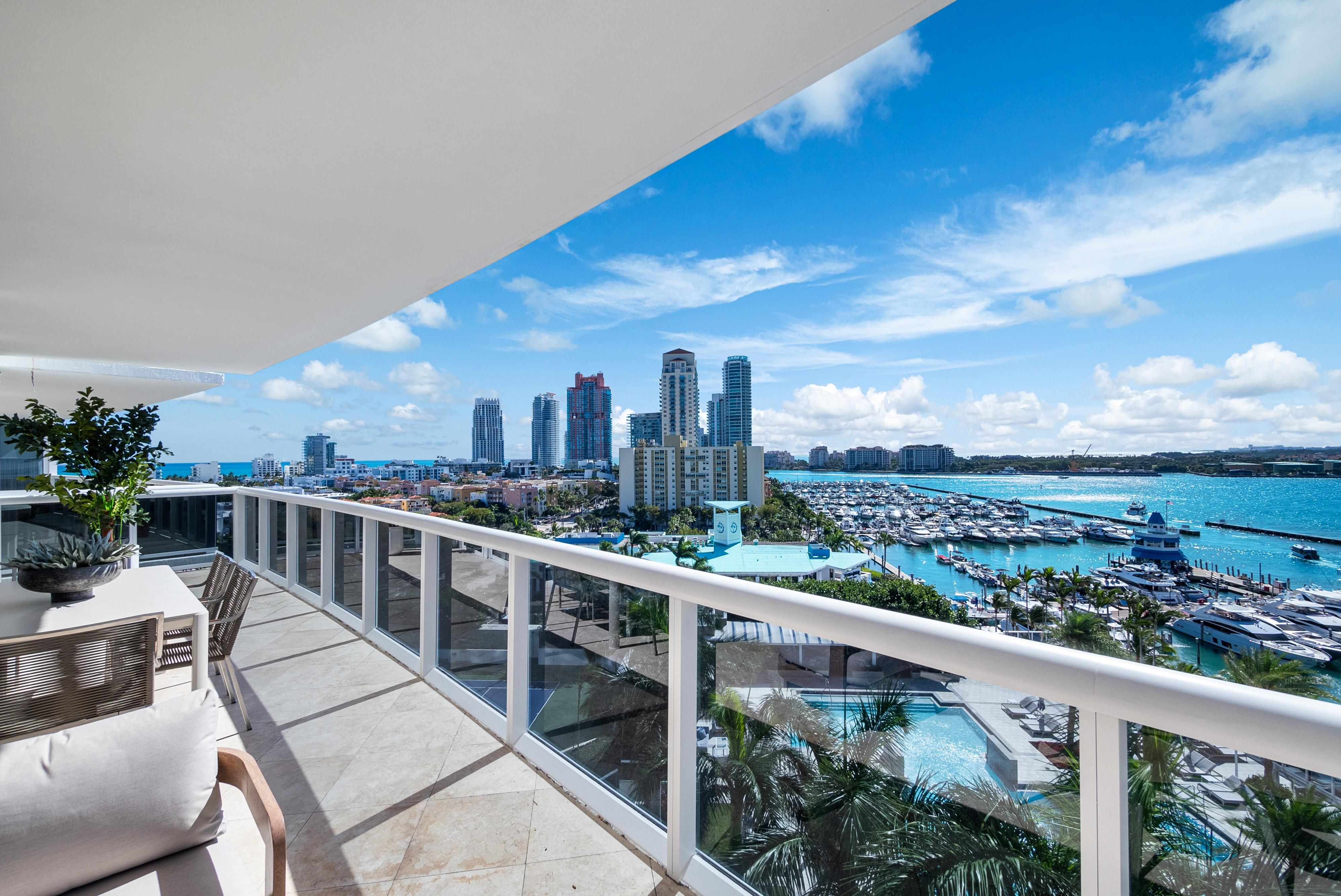  400 Alton Rd, Miami Beach, FL, 33139 - 物件實景