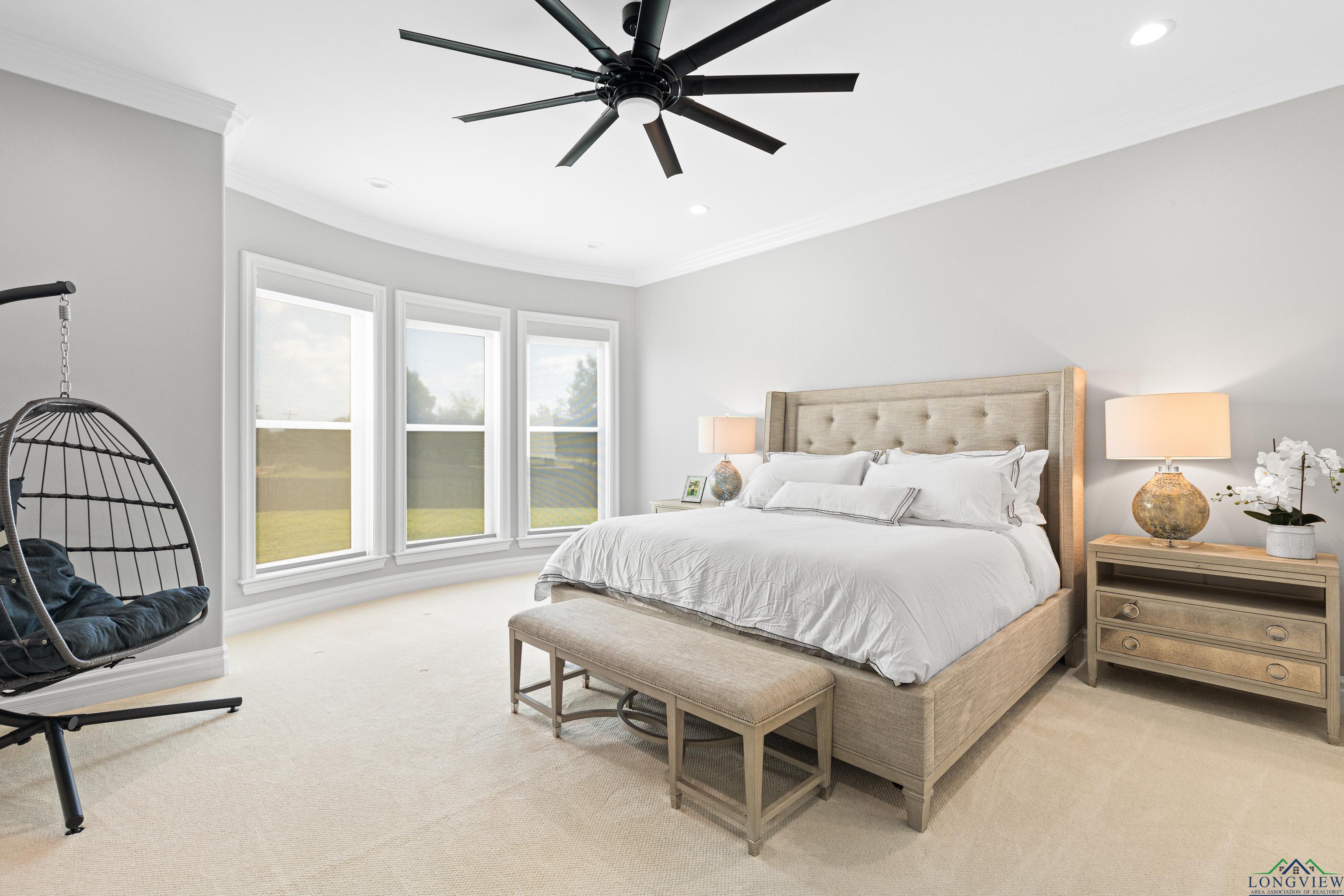 Tatum, Texas, 75691, United States, 6 Bedrooms Bedrooms, ,5 BathroomsBathrooms,Residential,For Sale,1967994