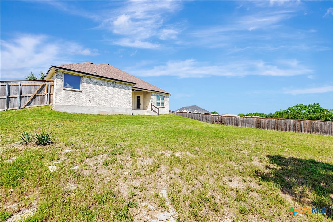 Belton, Texas, 76513, United States, 4 Bedrooms Bedrooms, ,3 BathroomsBathrooms,Residential,For Sale,1807693