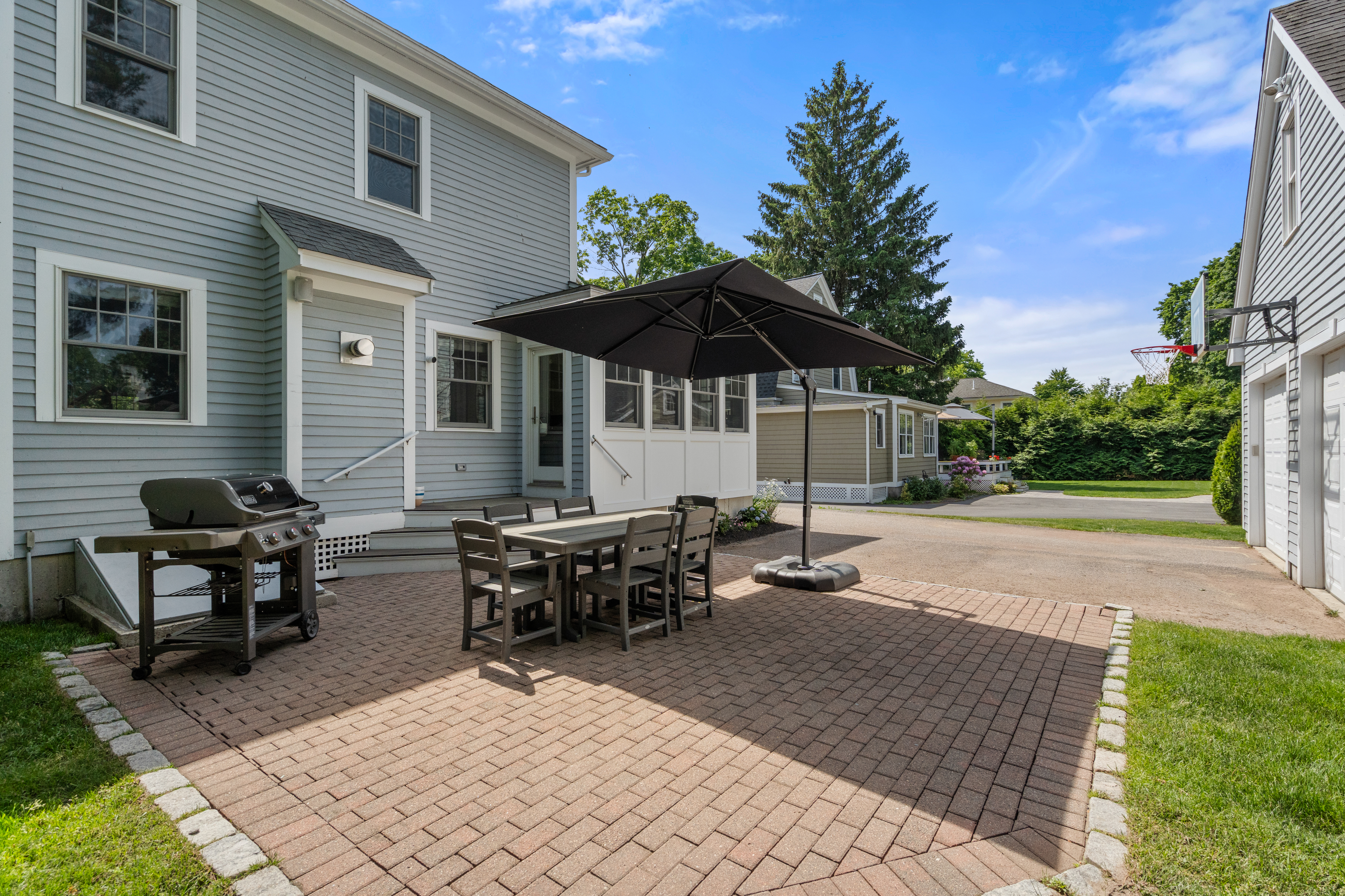  19 Mayo Avenue, Needham, MA, 02492 - 物件實景